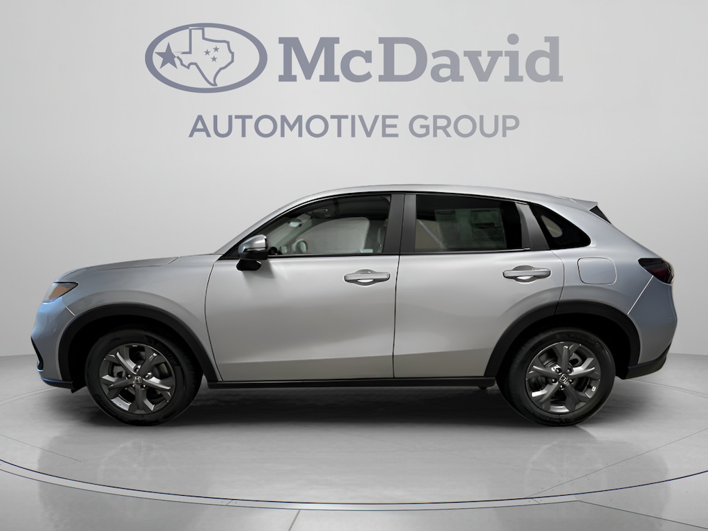 New 2027 Honda HR-V LX SUV