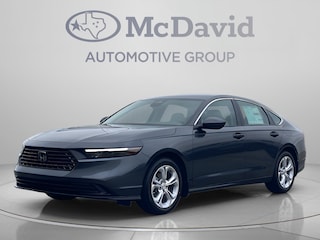 2026 Honda Accord