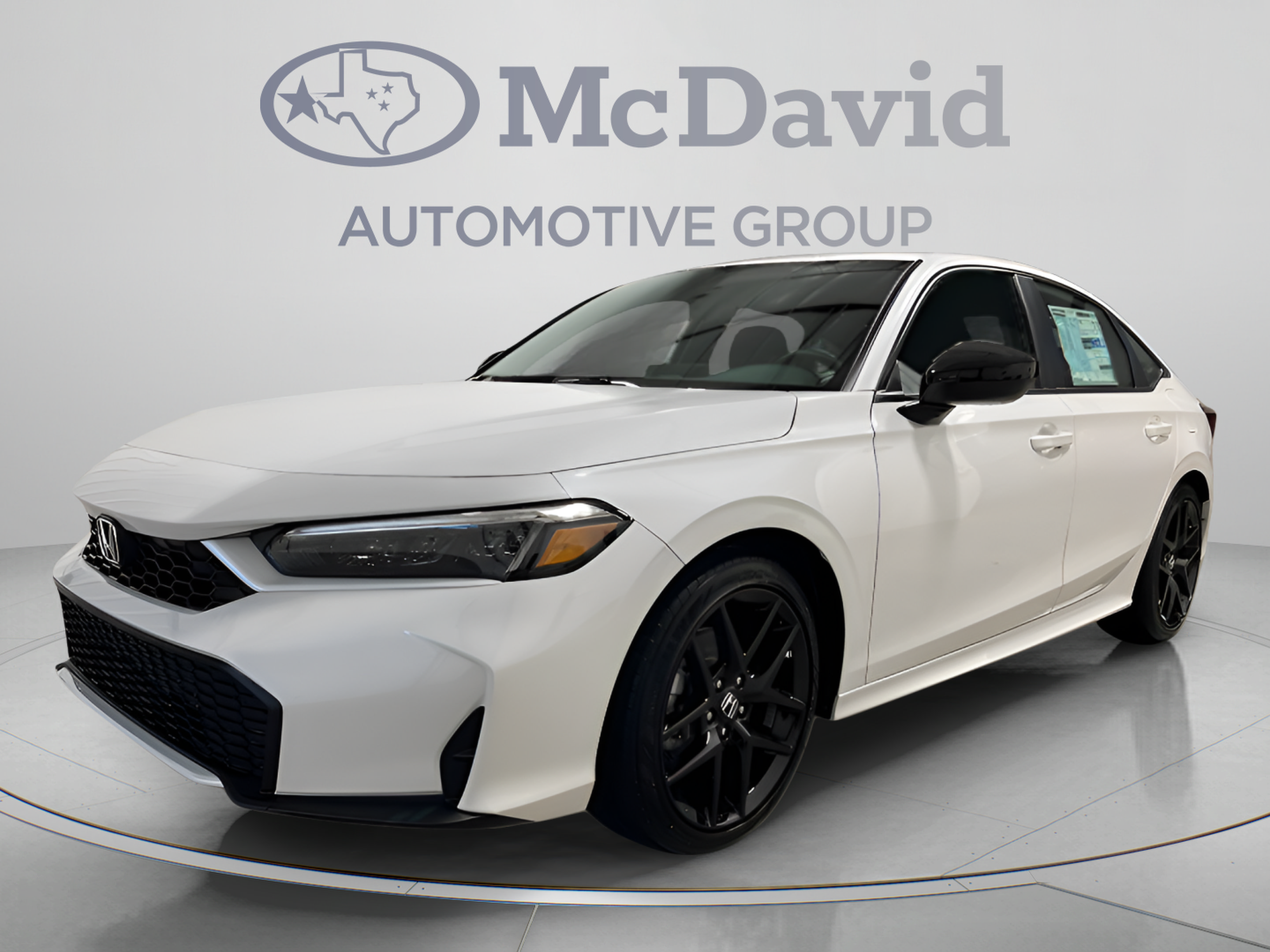  Honda Civic Hybrid
