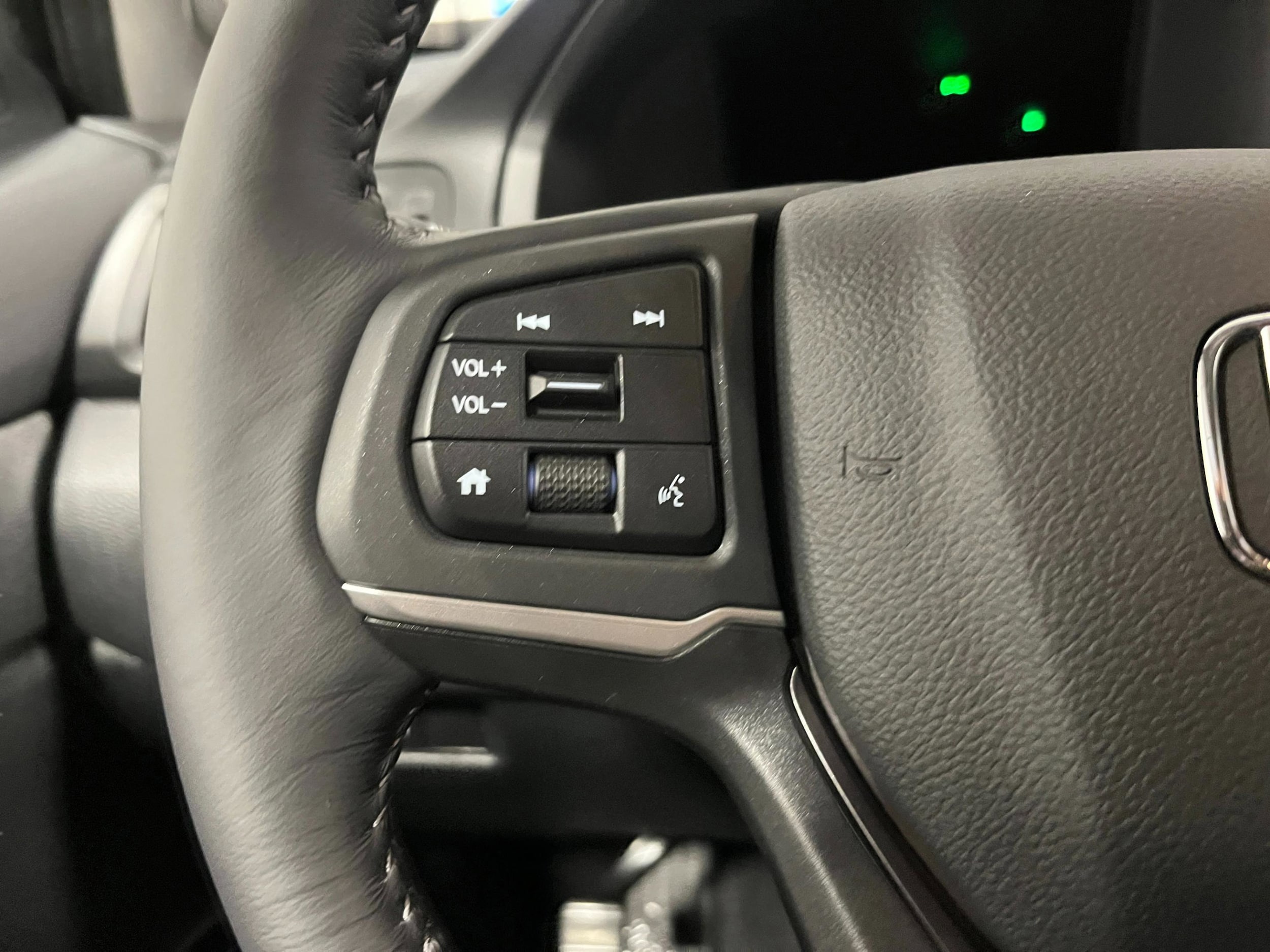 2026 Honda Ridgeline RTL - Photo 16