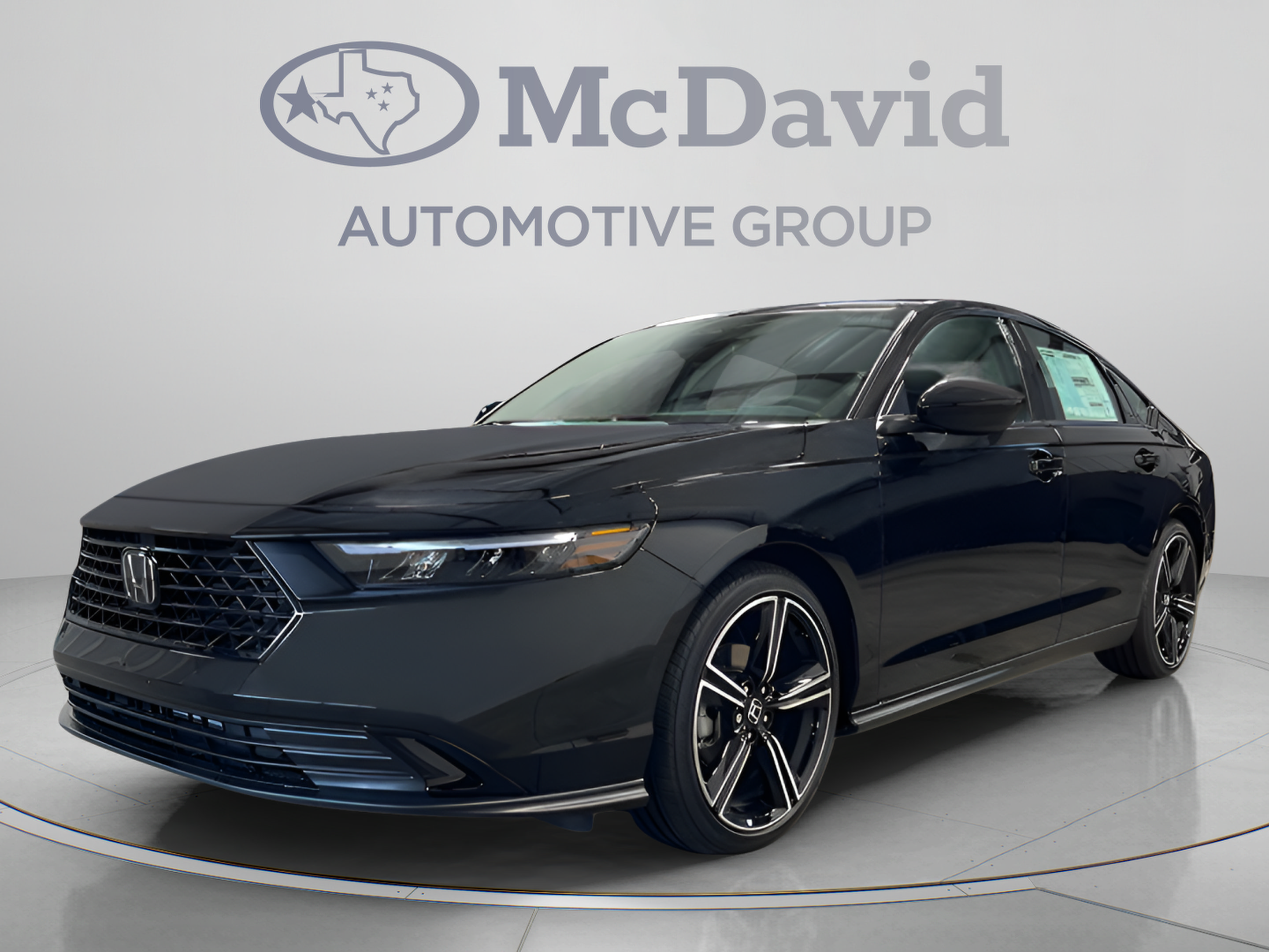 New 2026 Honda Accord SE Sedan
