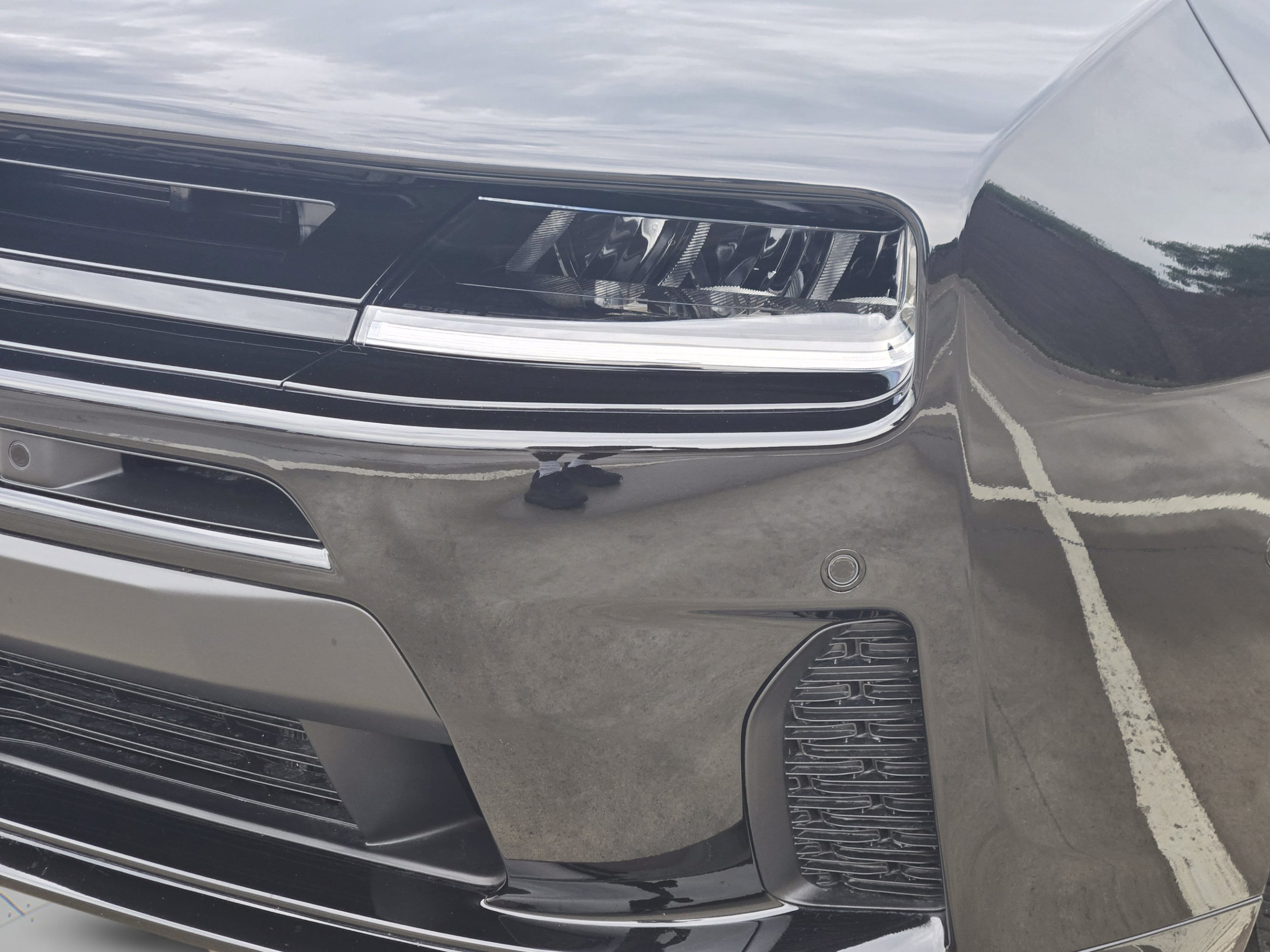 2026 Dodge Charger Scat Pack - Photo 28