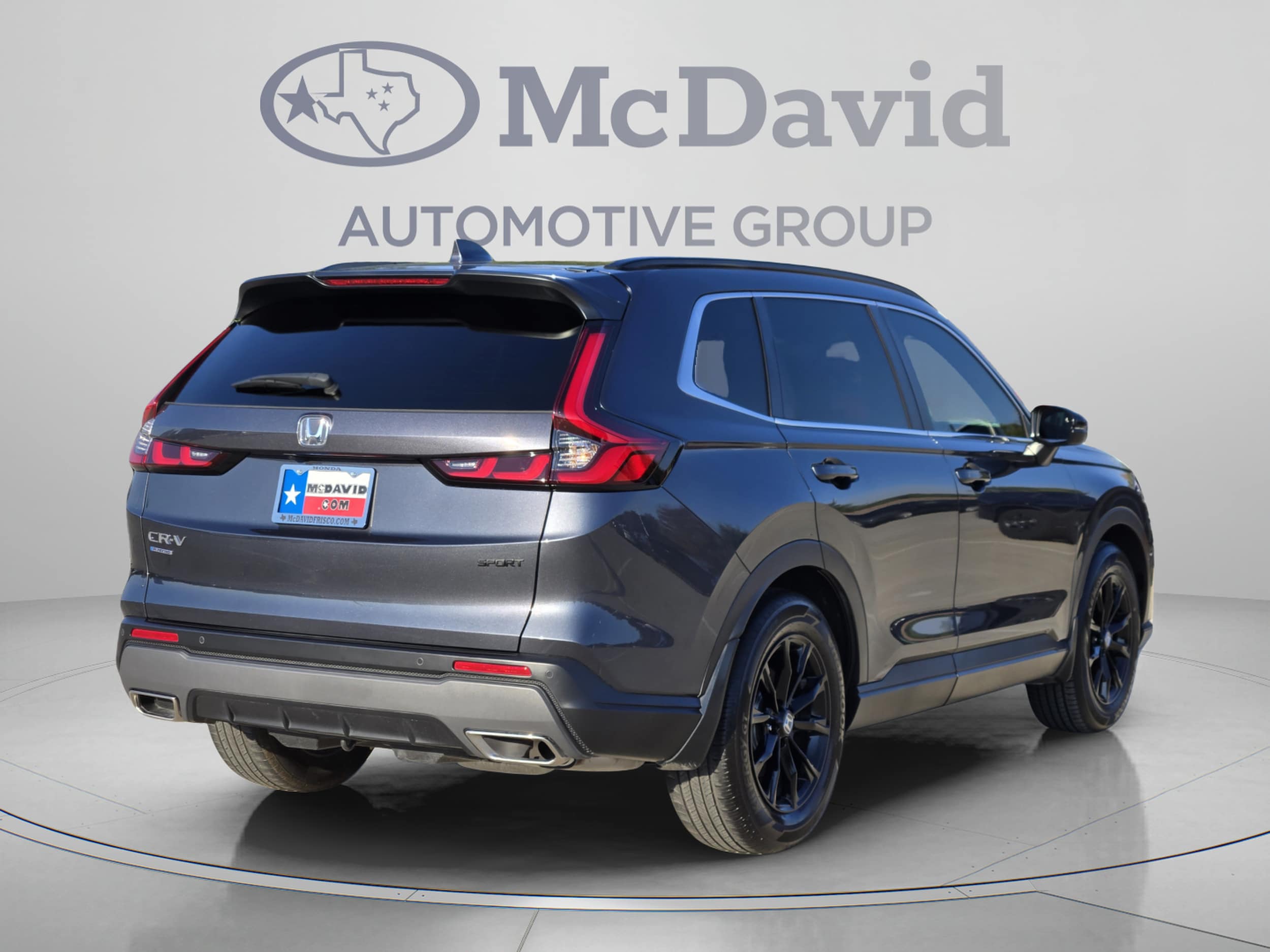 2024 Honda CR-V Sport-L - Photo 6
