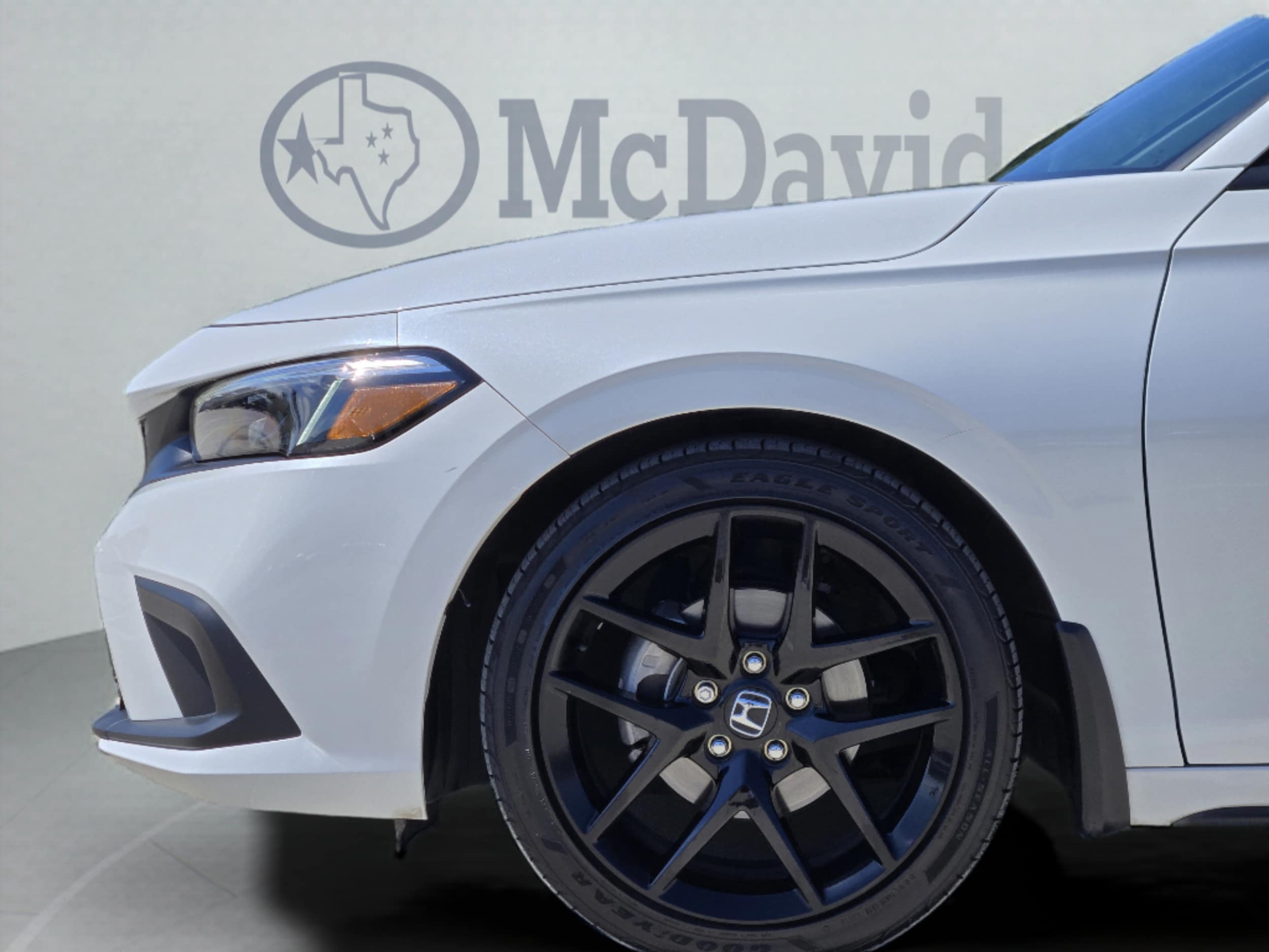 2024 Honda Civic Hatchback Sport - Photo 29