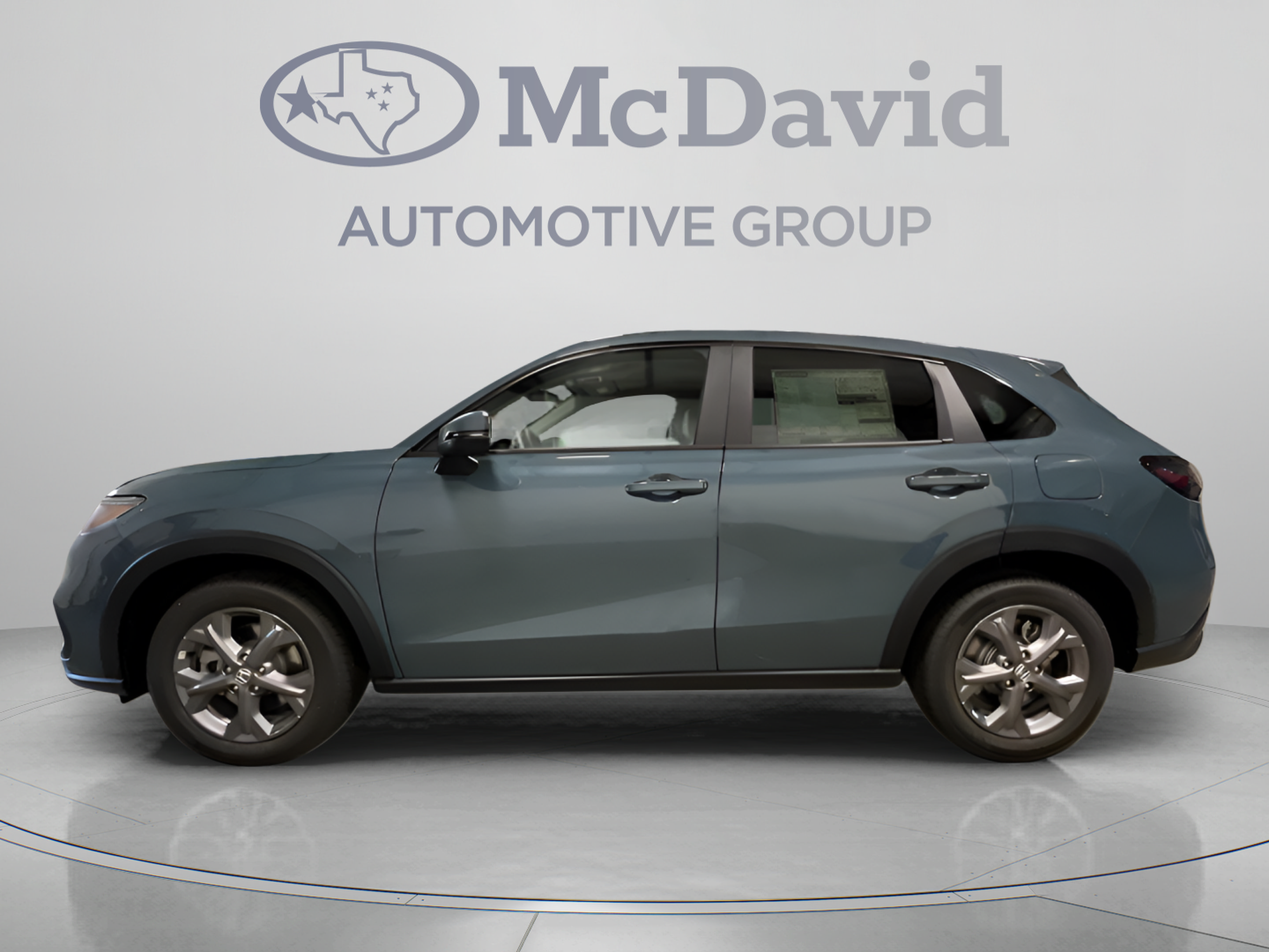 New 2027 Honda HR-V LX SUV