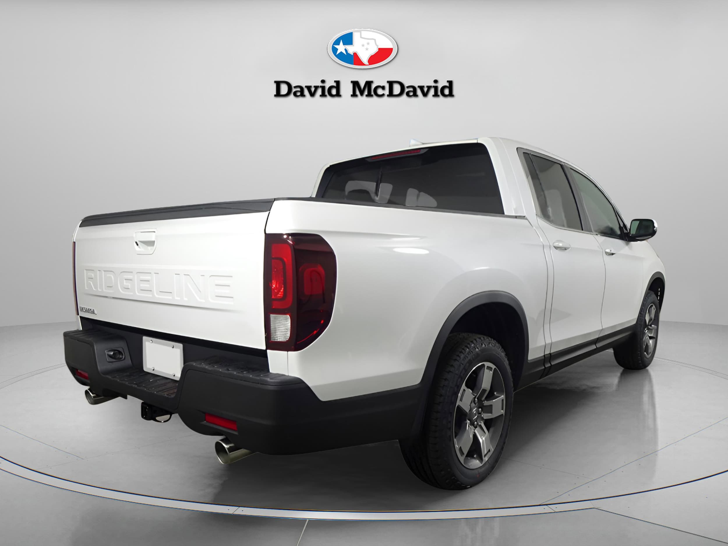 2026 Honda Ridgeline RTL - Photo 6
