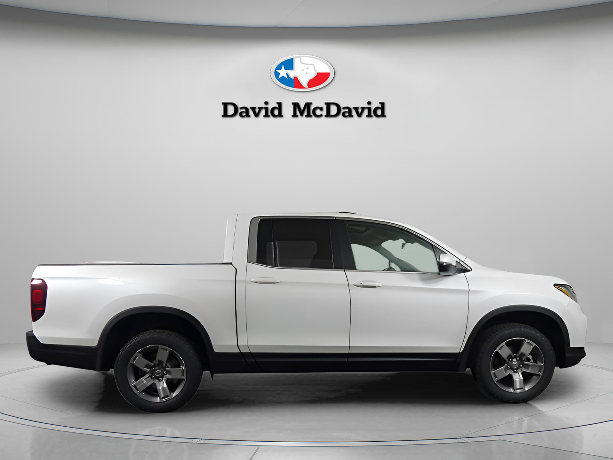 2026 Honda Ridgeline RTL - Photo 7