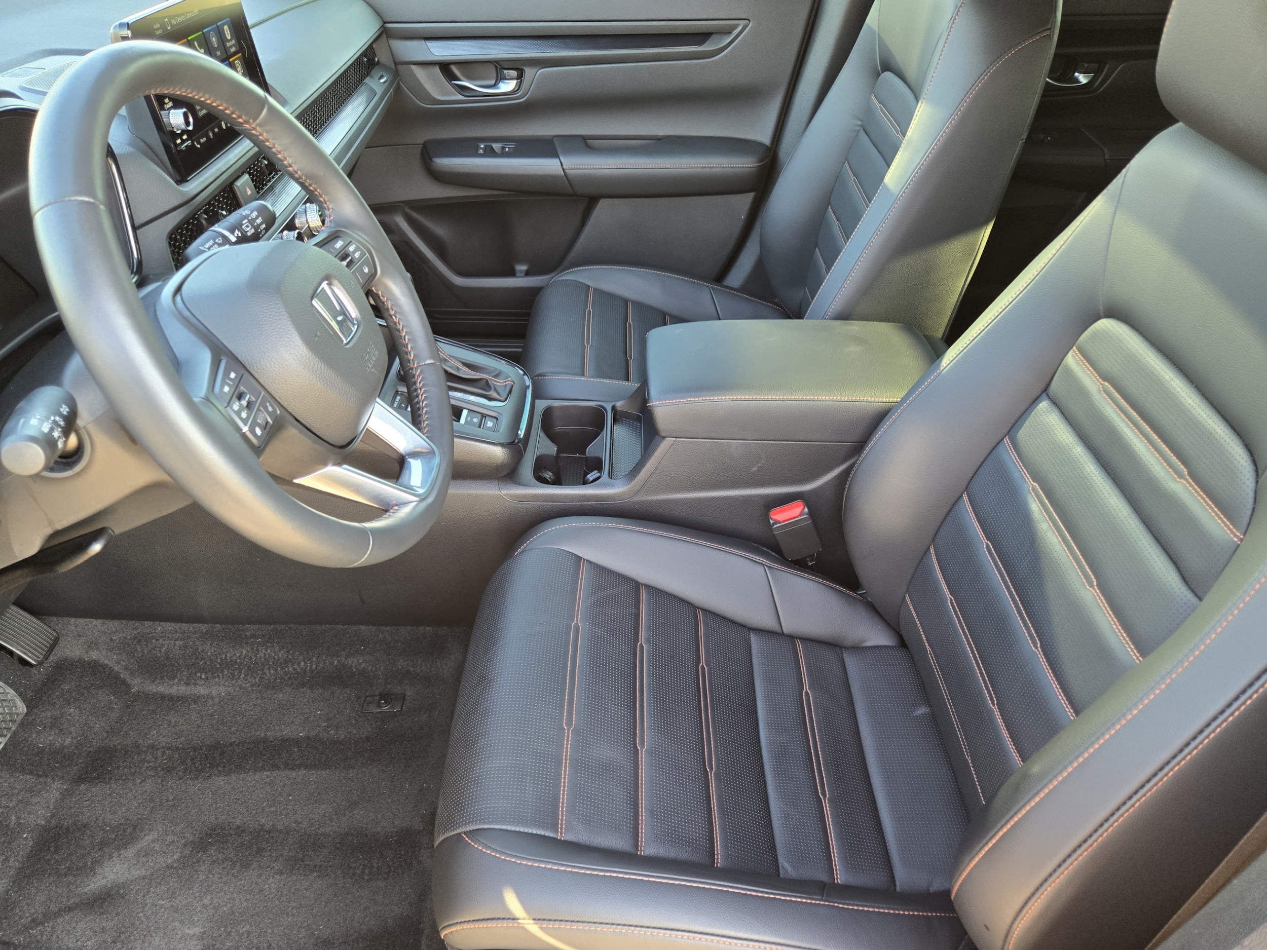 2024 Honda CR-V Sport-L - Photo 13