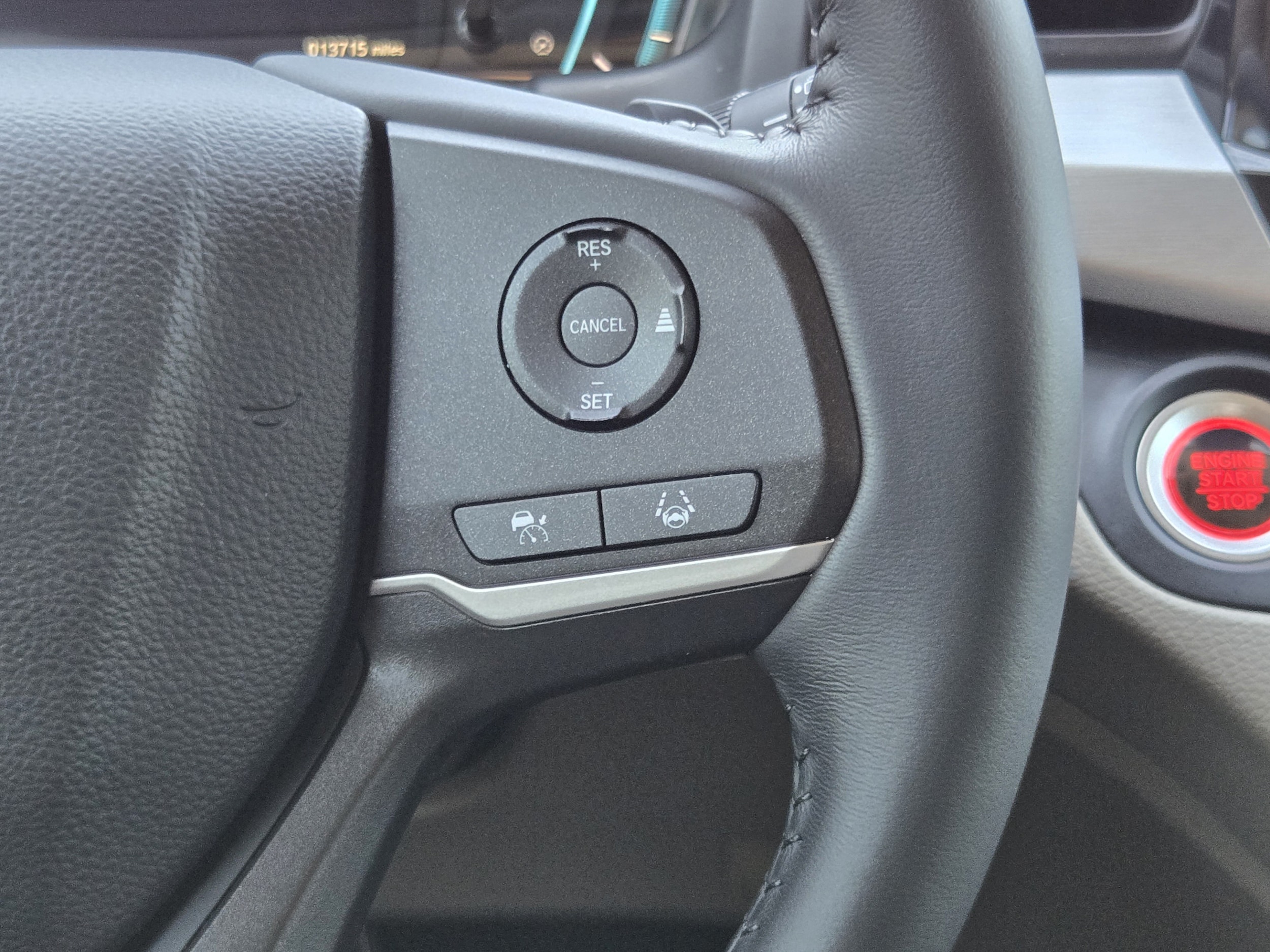 2024 Honda Odyssey EX-L - Photo 25