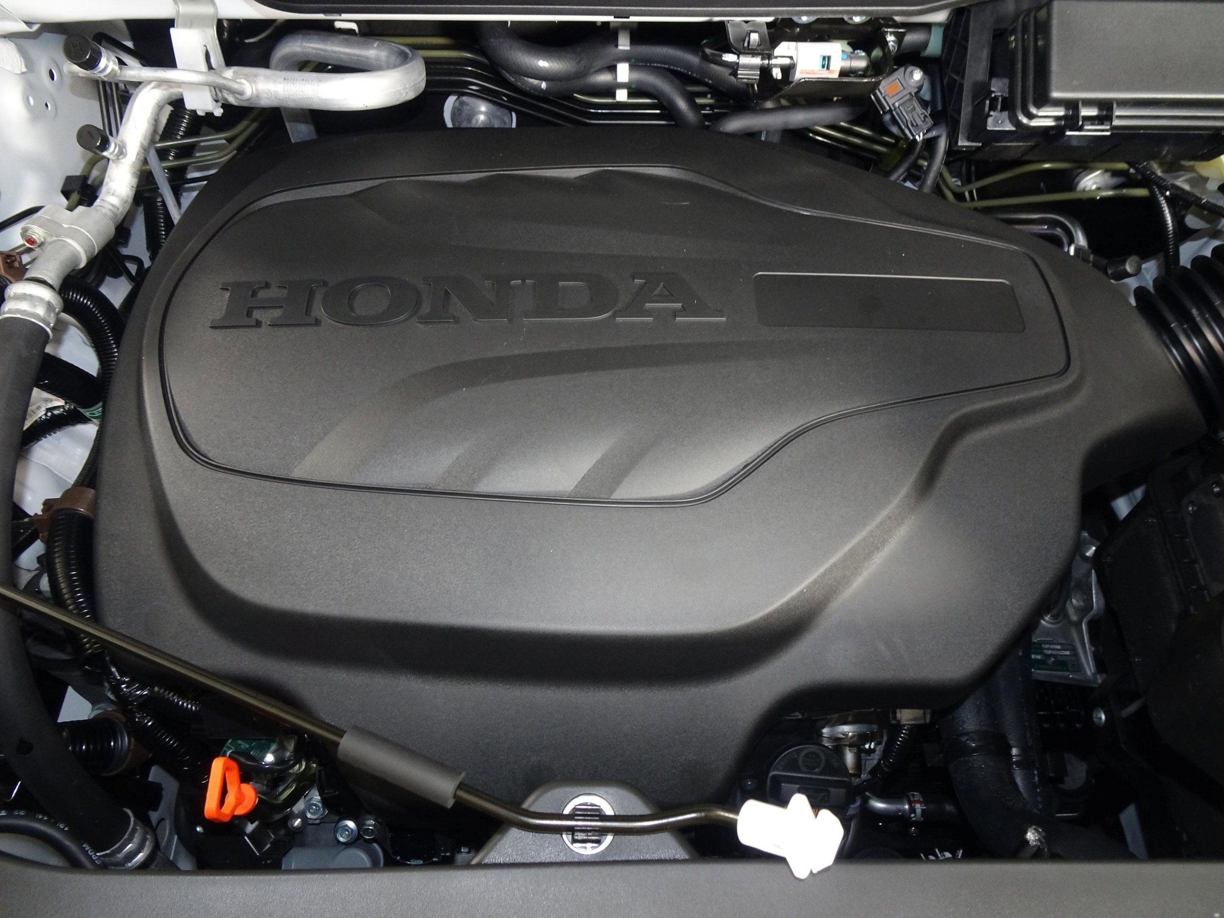2026 Honda Ridgeline RTL - Photo 11
