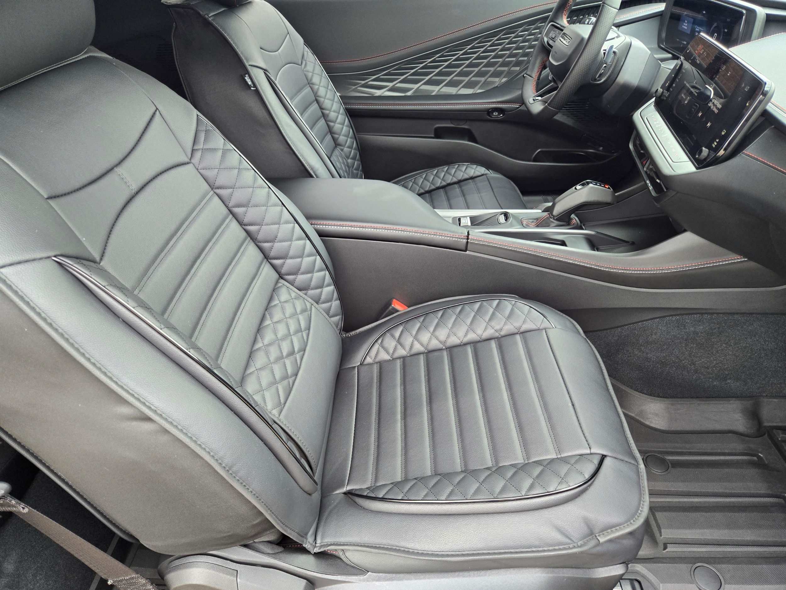 2026 Dodge Charger Scat Pack - Photo 10