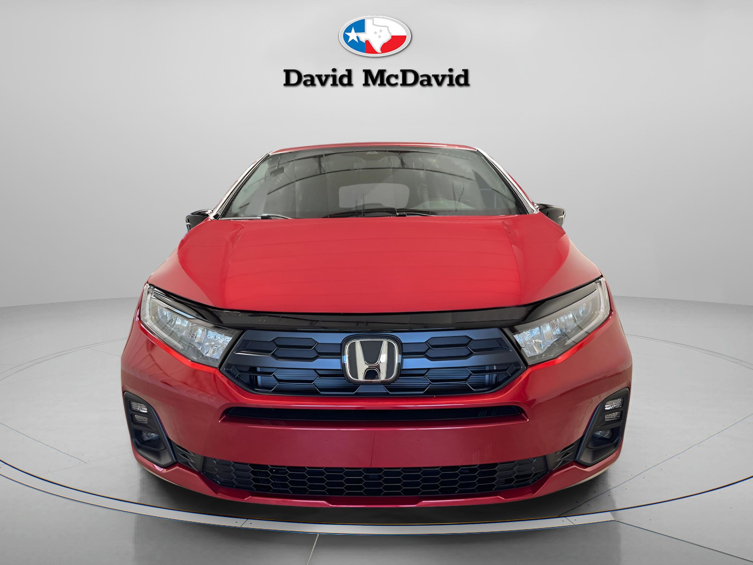 2026 Honda Odyssey Sport L - Photo 9