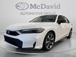  Honda Civic Hybrid