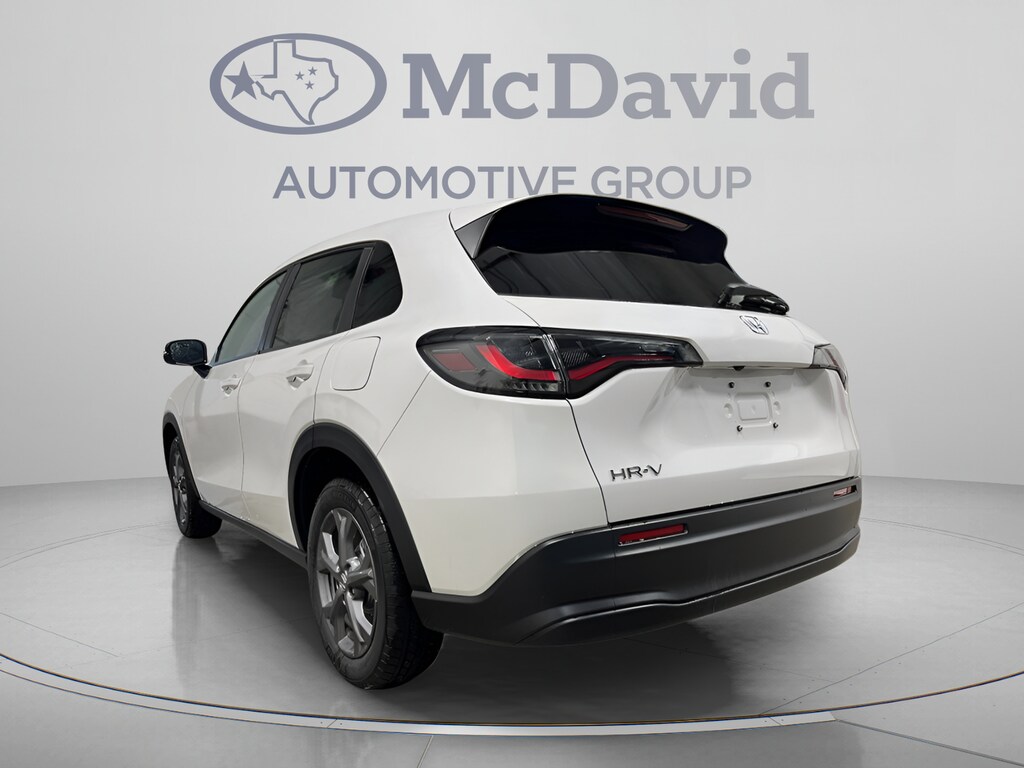 New 2027 Honda HR-V LX SUV