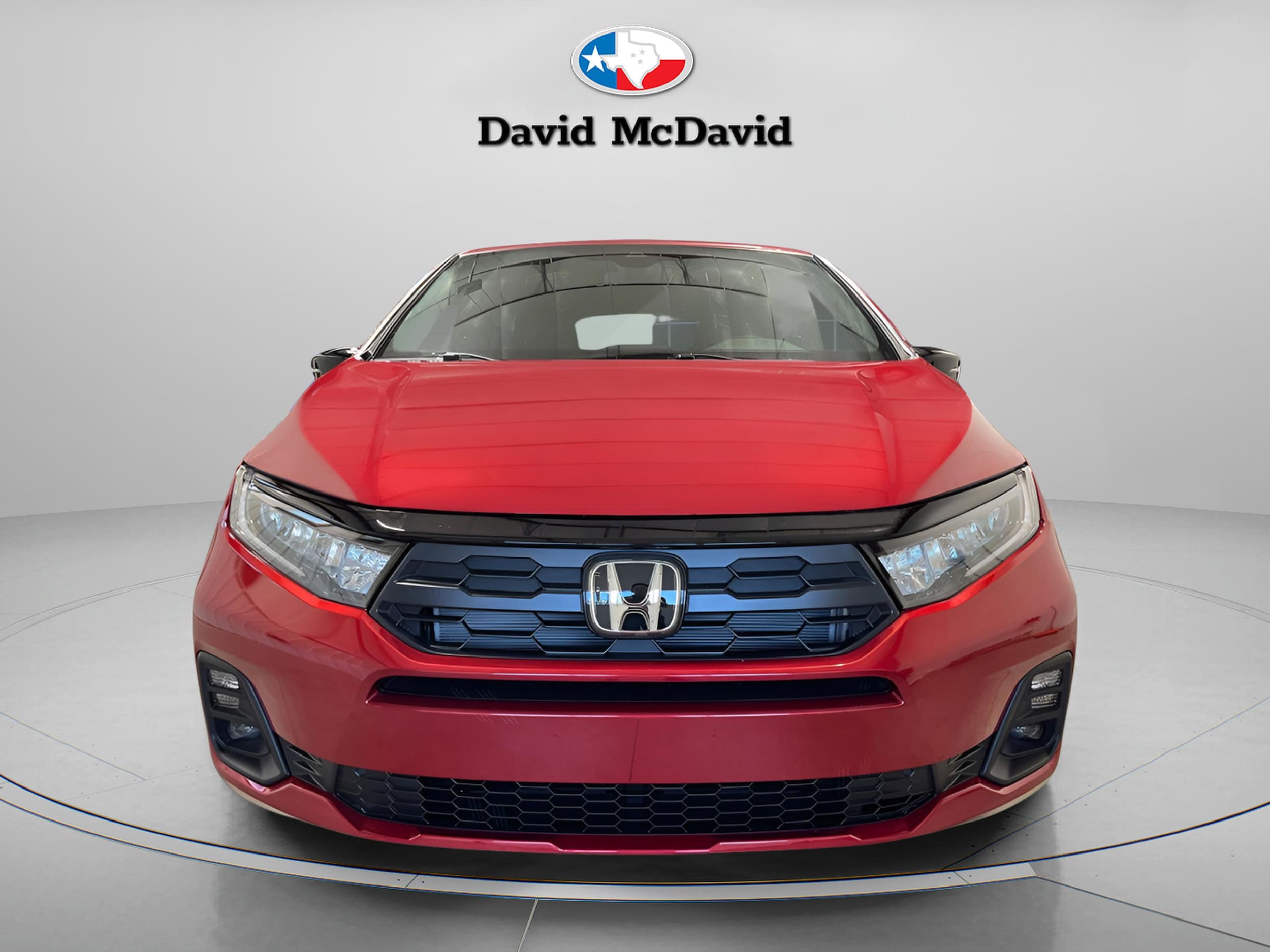 2026 Honda Odyssey Sport L - Photo 9
