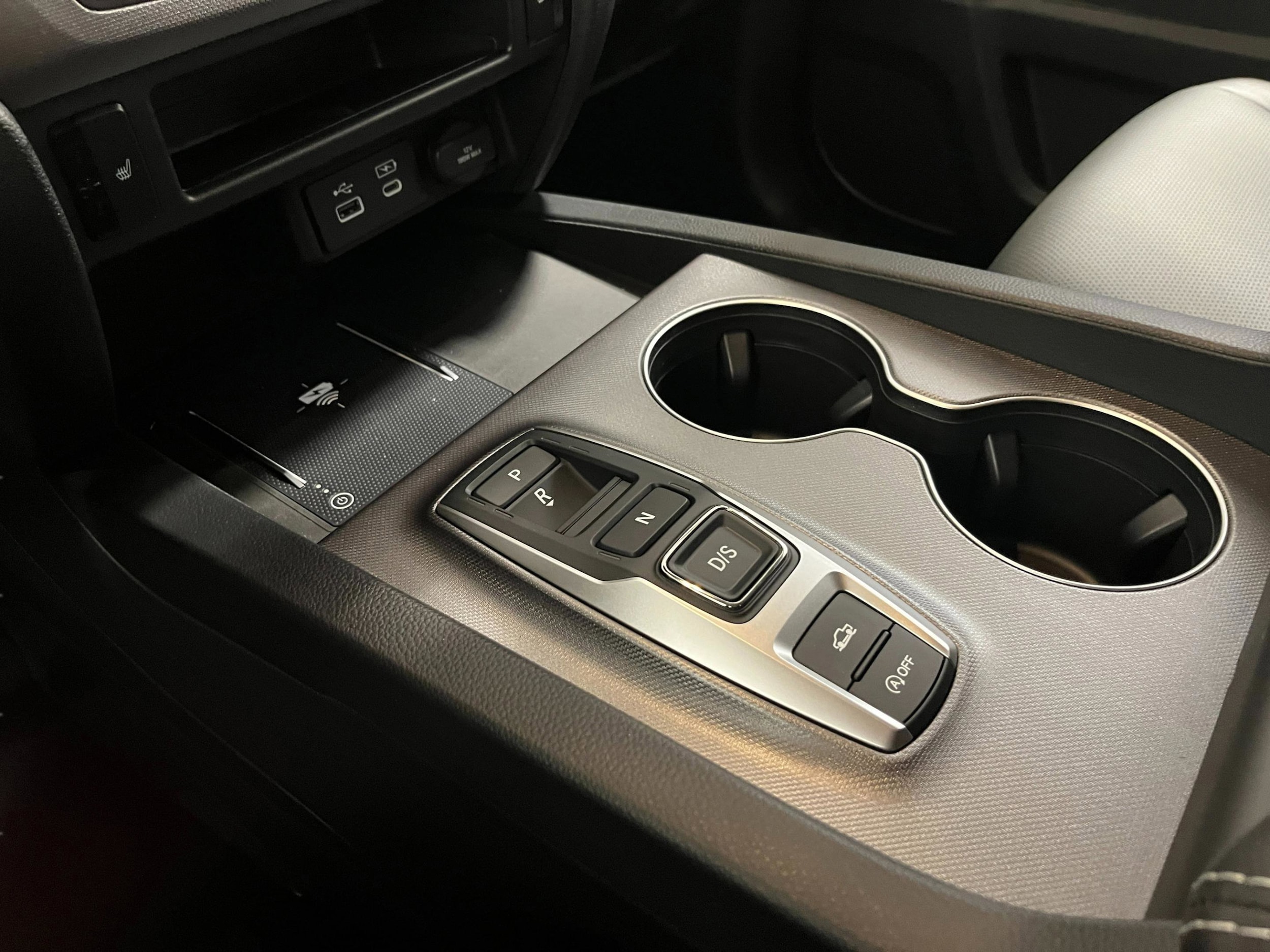2026 Honda Ridgeline RTL - Photo 18