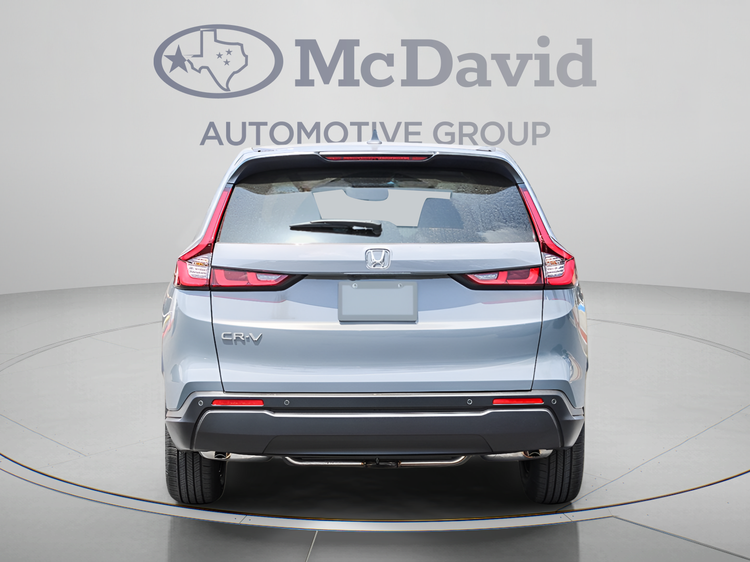 New 2027 Honda CR-V EX-L SUV