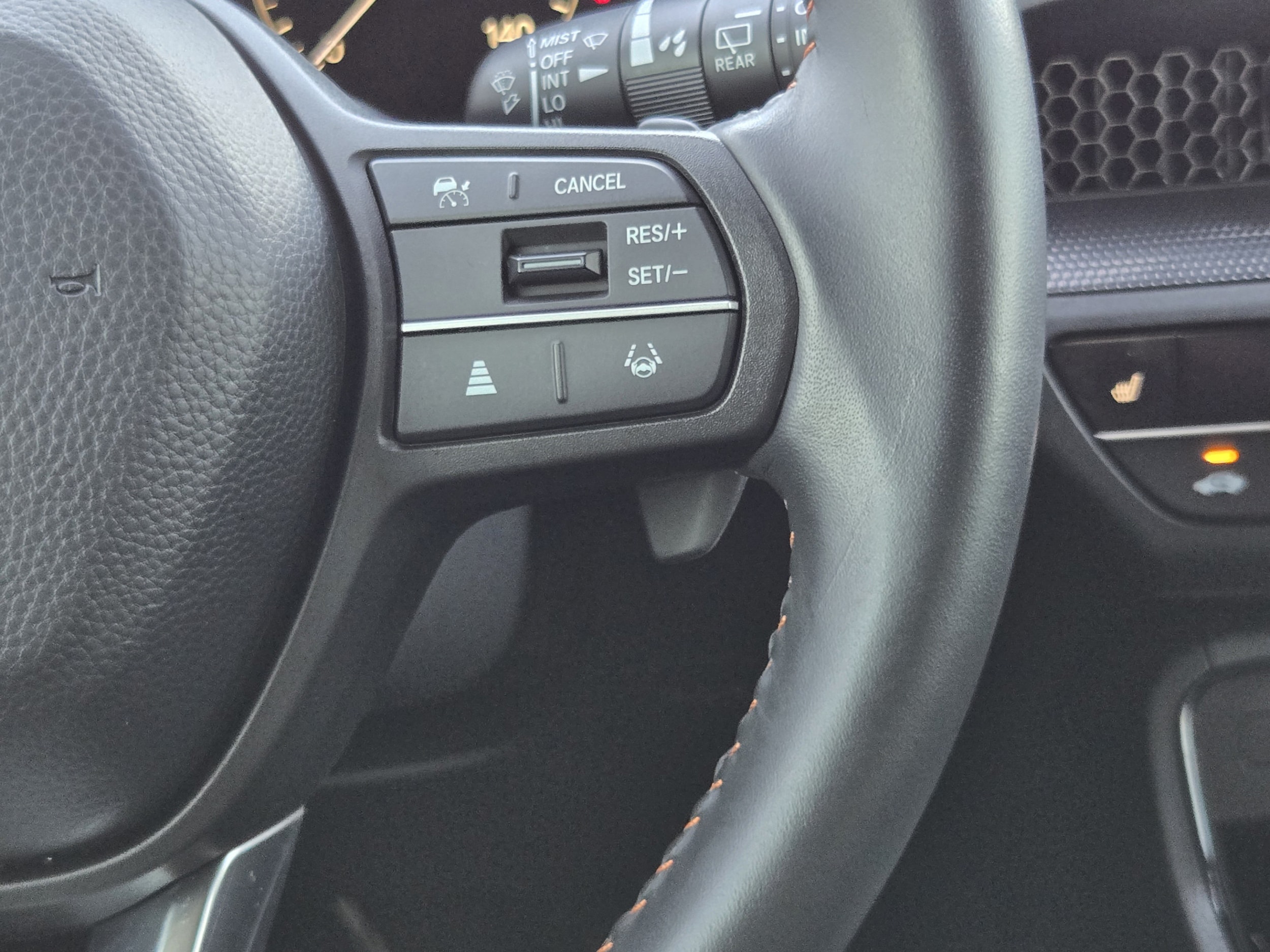 2024 Honda CR-V Sport-L - Photo 31