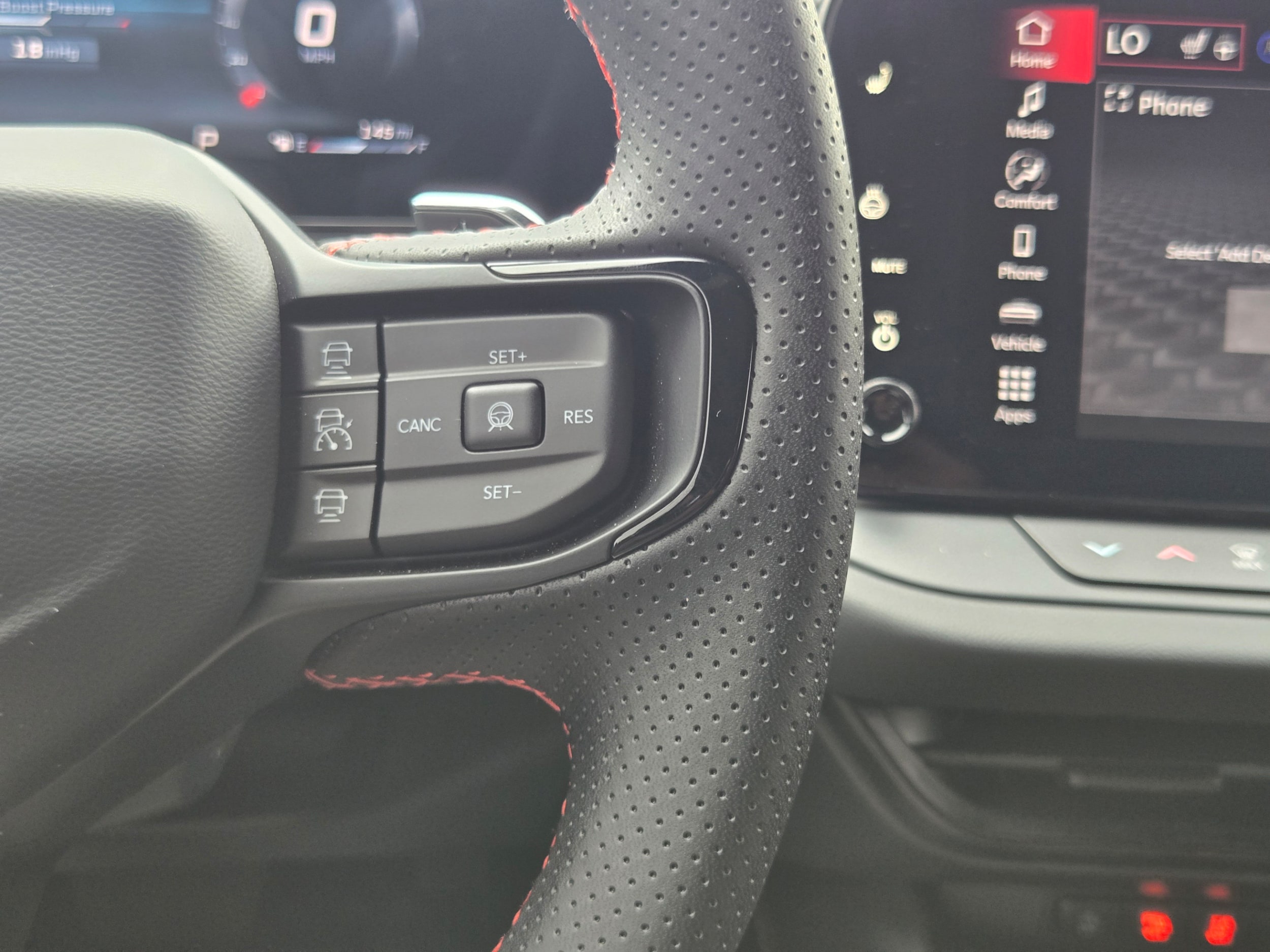2026 Dodge Charger Scat Pack - Photo 25