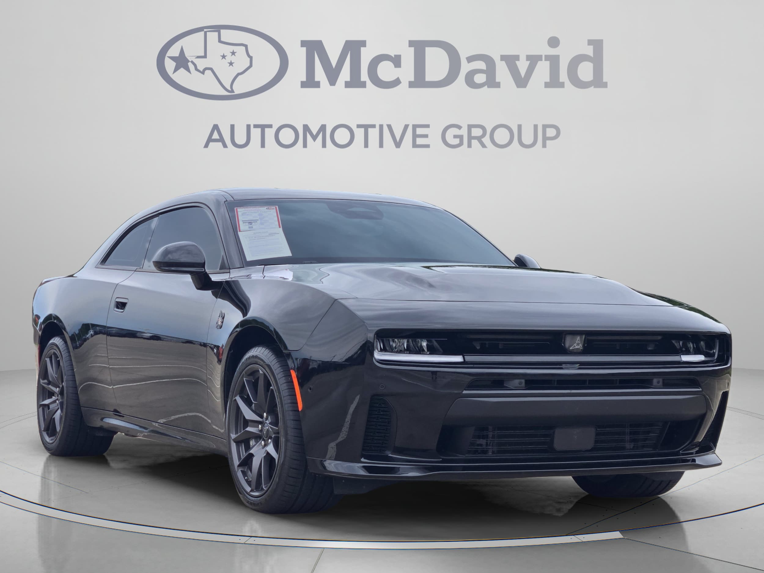 2026 Dodge Charger Scat Pack - Photo 7