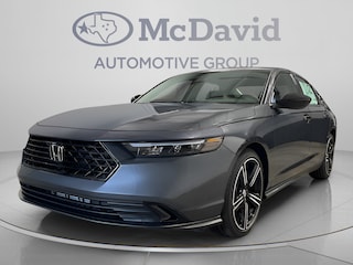 2026 Honda Accord