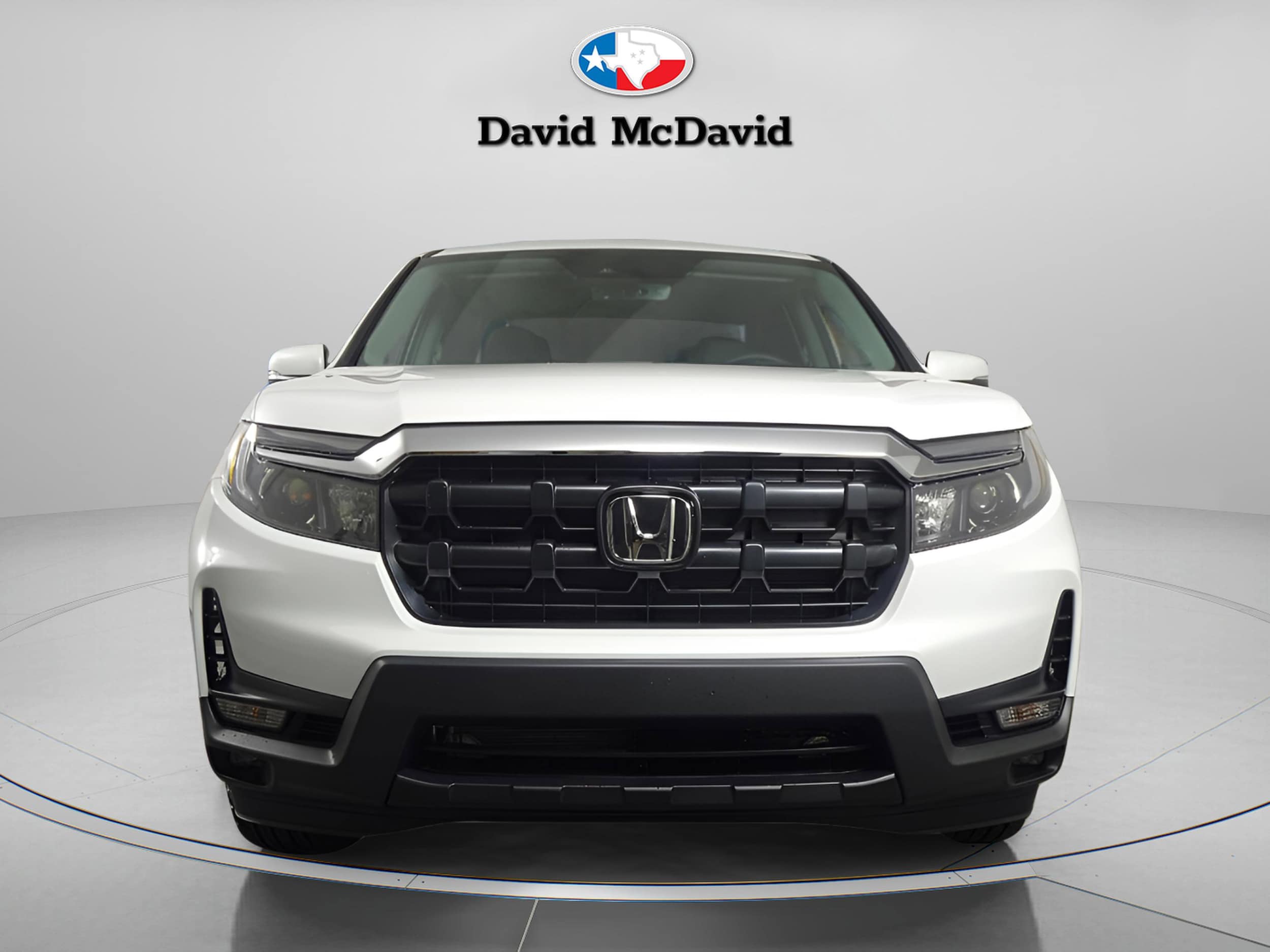 2026 Honda Ridgeline RTL - Photo 9