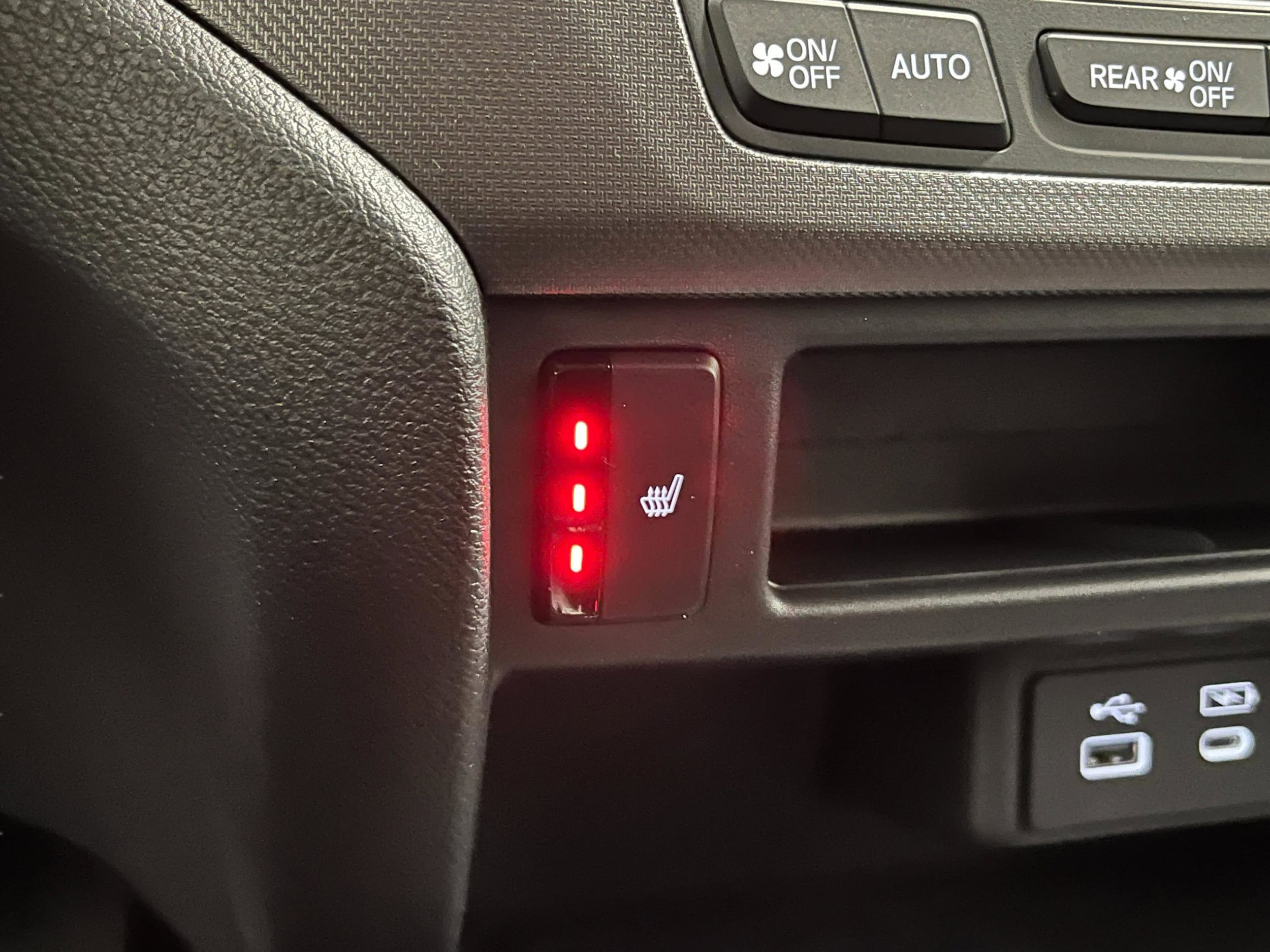 2026 Honda Ridgeline RTL - Photo 21