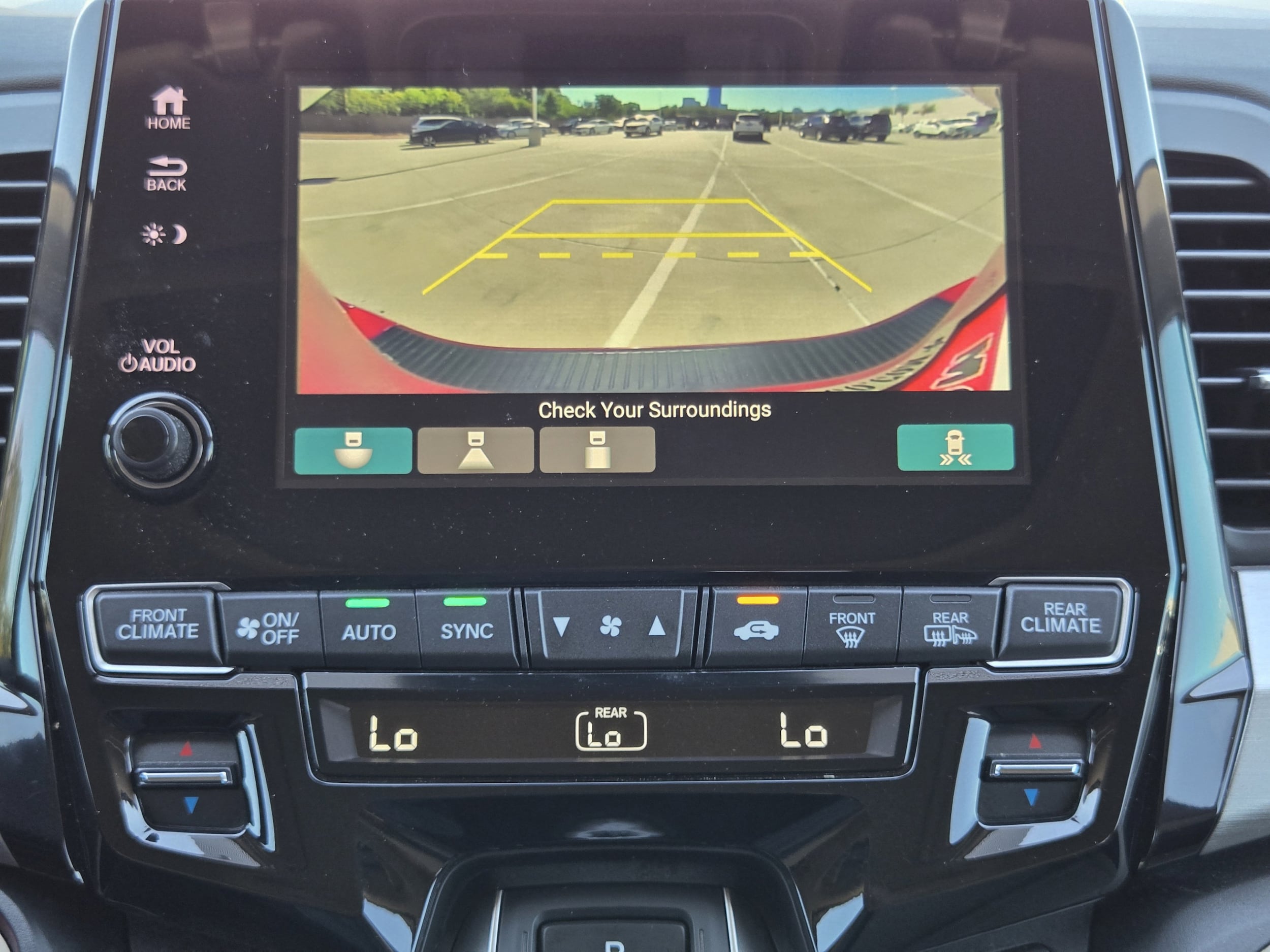 2024 Honda Odyssey EX-L - Photo 14