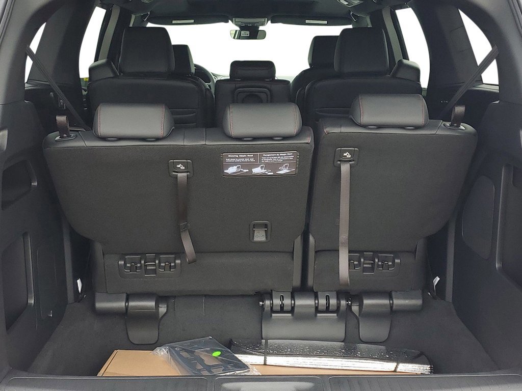 2026 Honda Odyssey Sport L - Photo 27