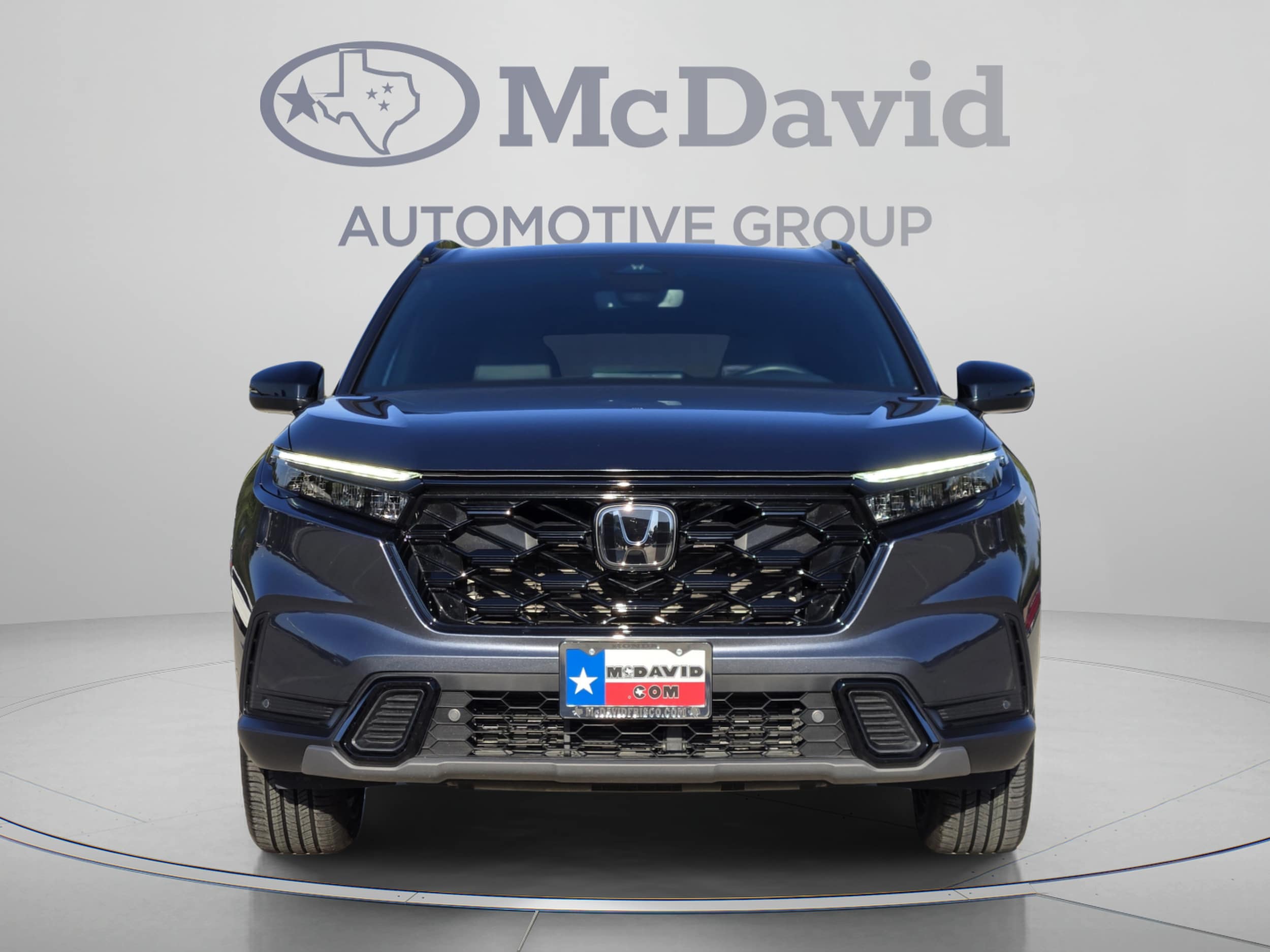 2024 Honda CR-V Sport-L - Photo 8