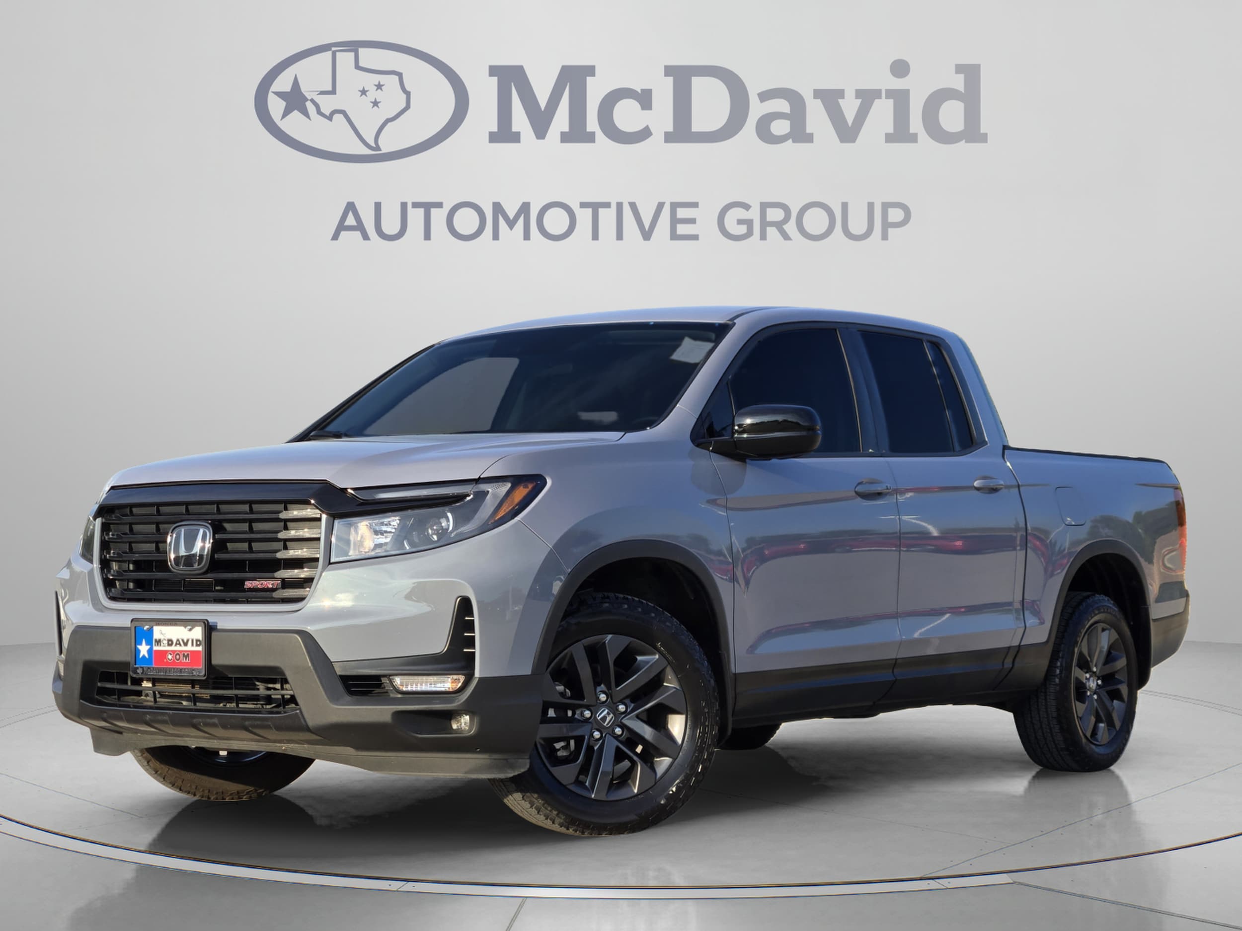 2023 Honda Ridgeline