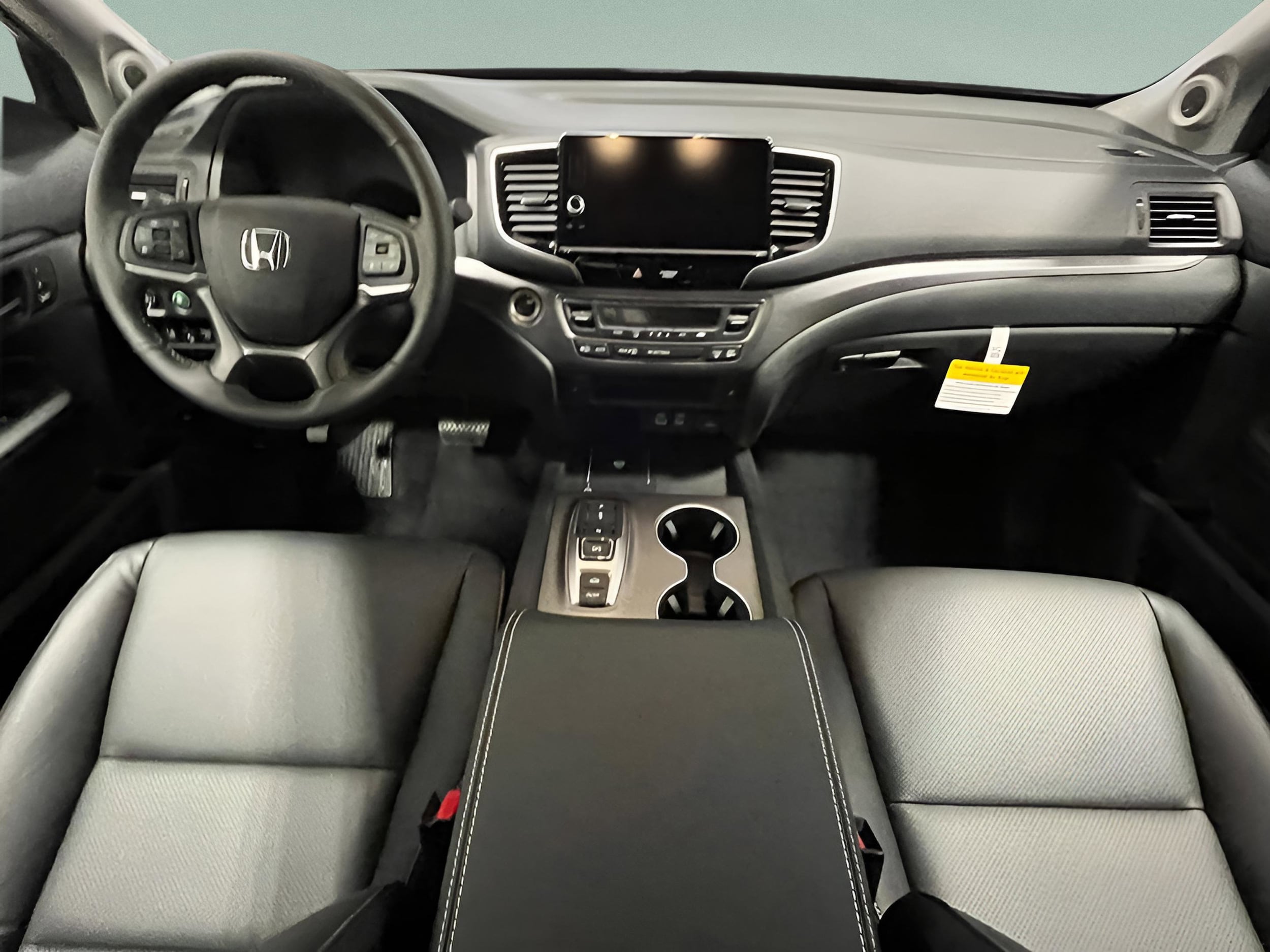 2026 Honda Ridgeline RTL - Photo 23
