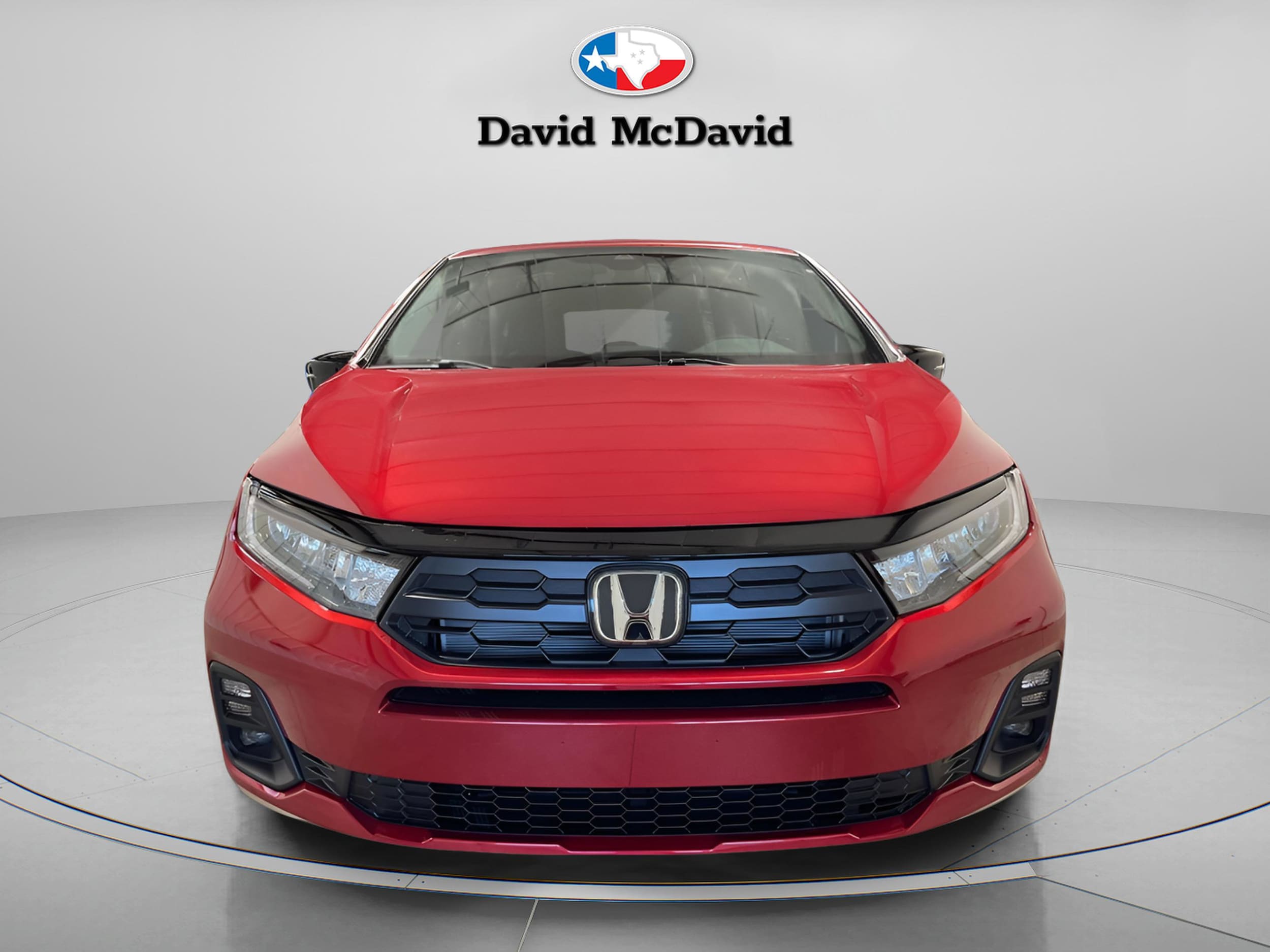 2026 Honda Odyssey Sport L - Photo 11