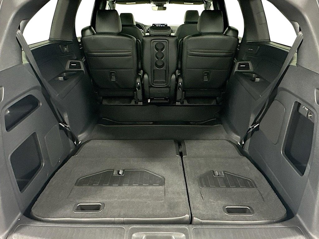 2026 Honda Odyssey Sport L - Photo 28