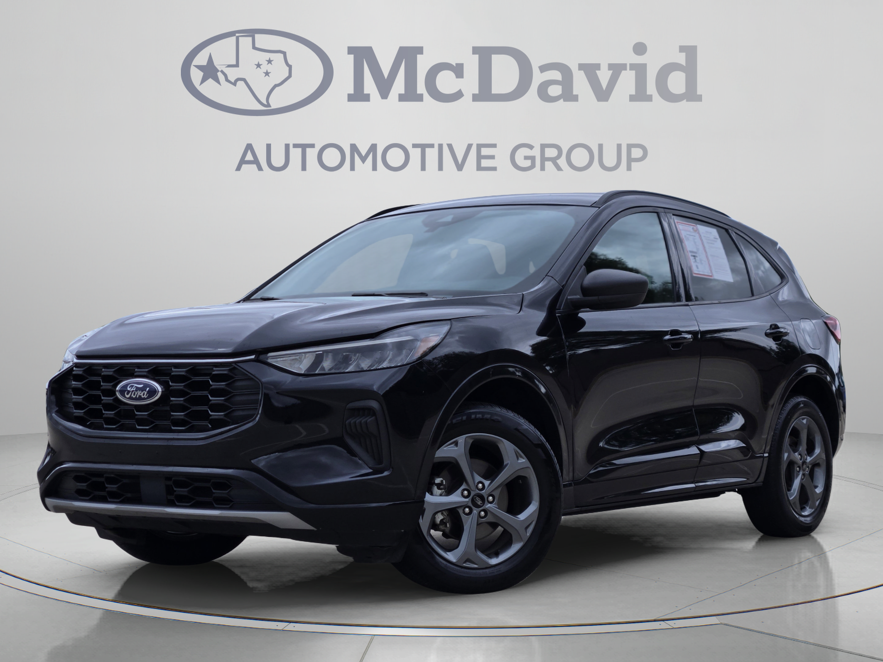 2024 Ford Escape ST-Line SUV