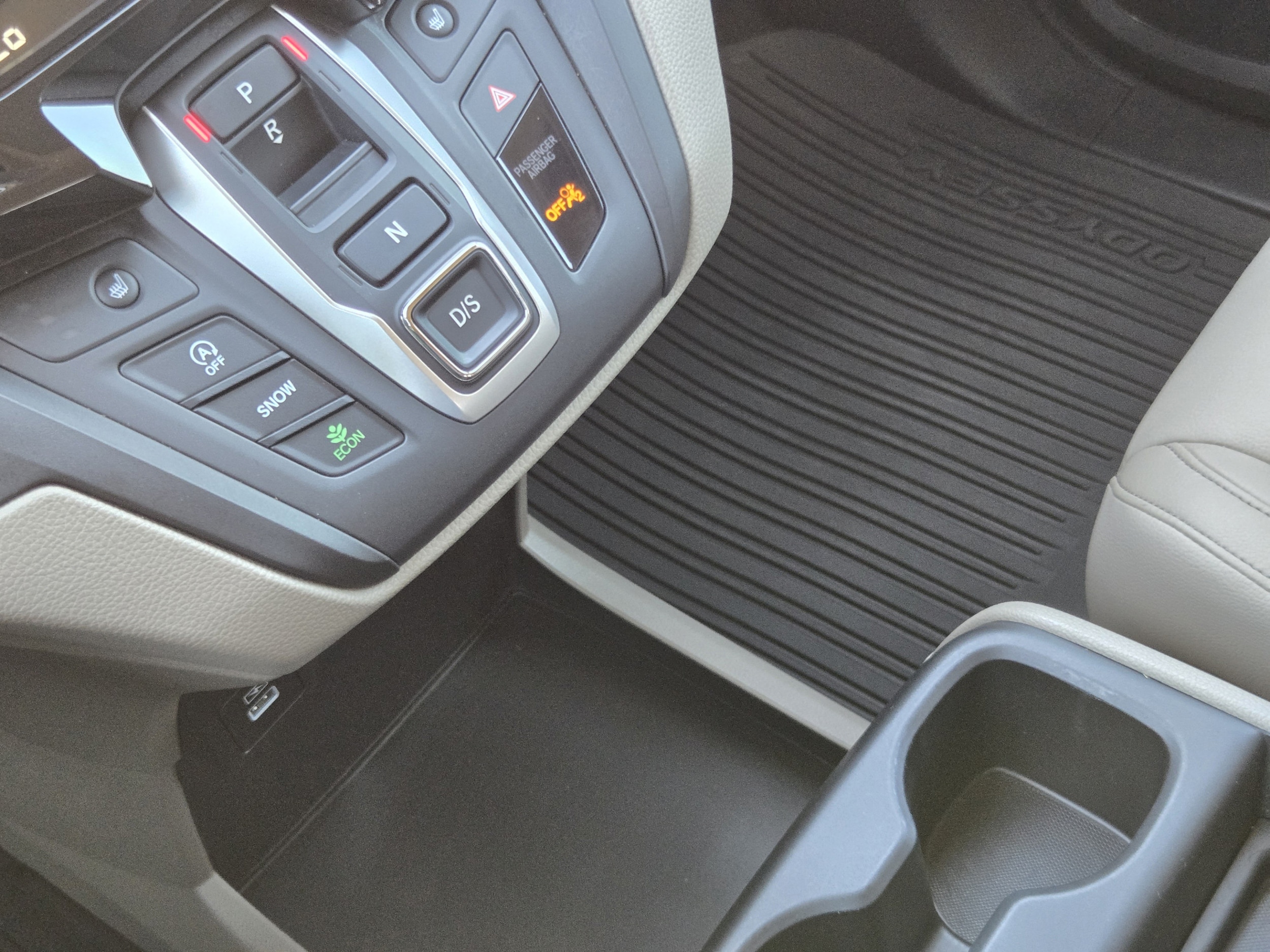 2024 Honda Odyssey EX-L - Photo 15