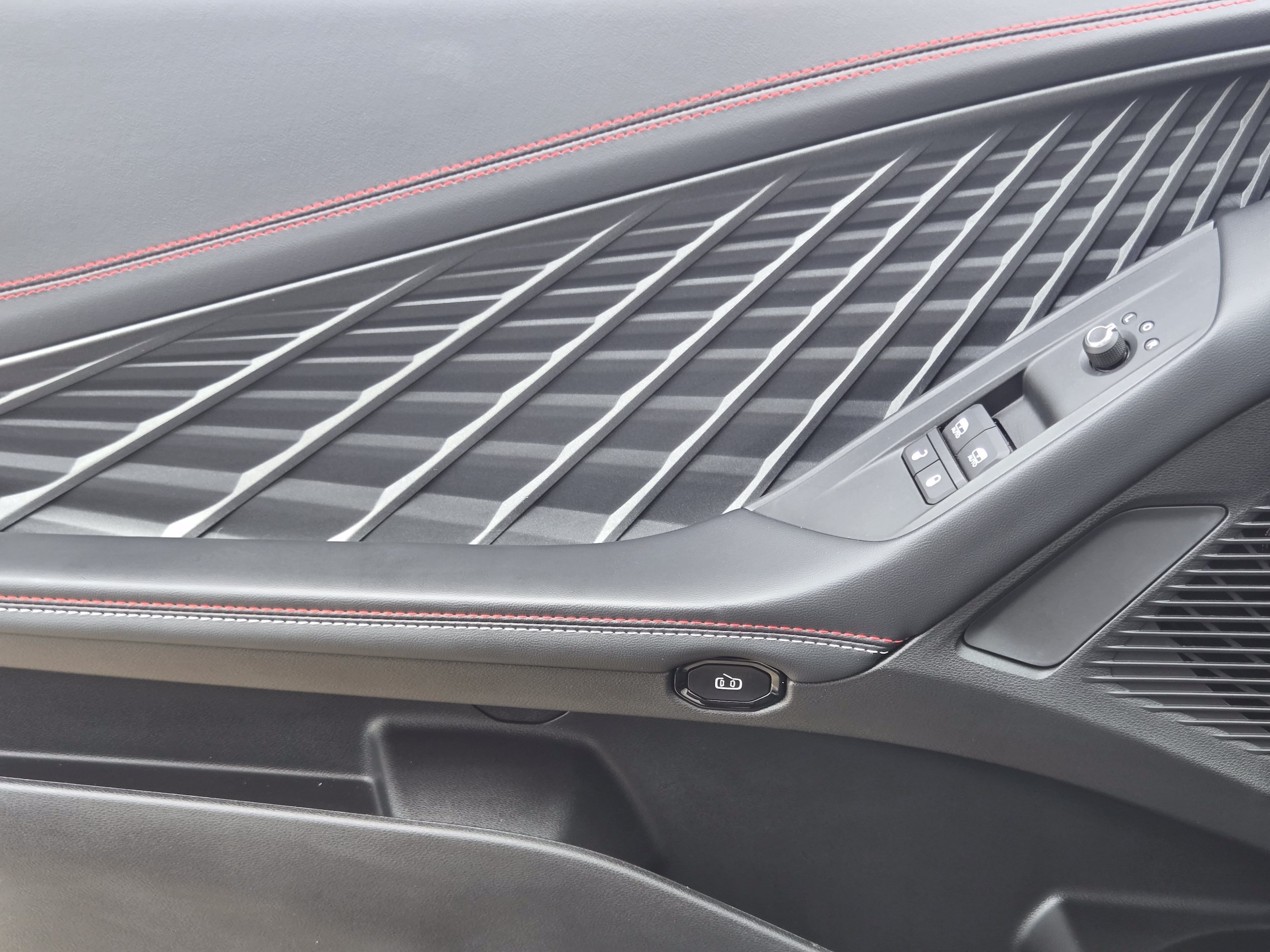 2026 Dodge Charger Scat Pack - Photo 20