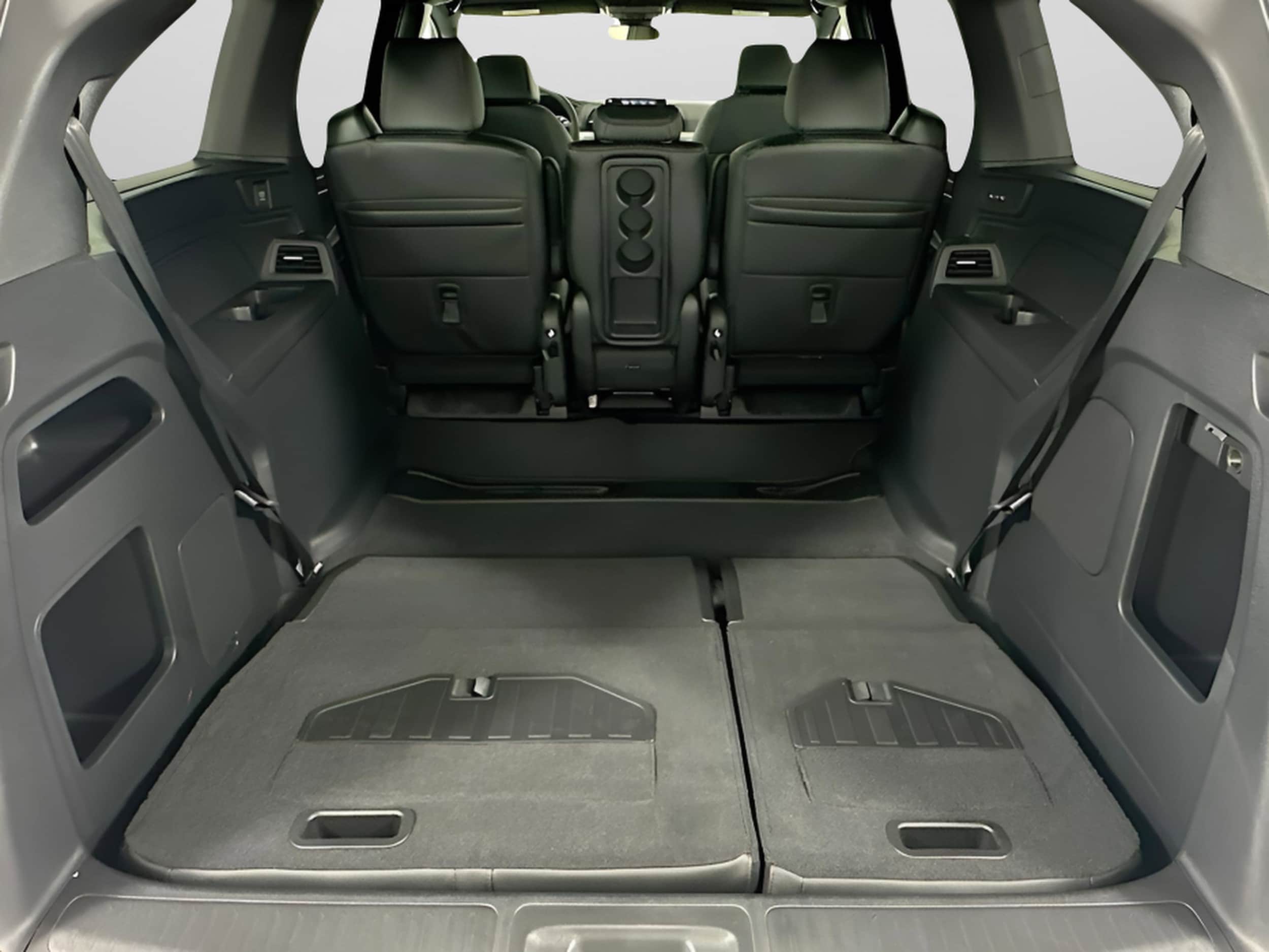 2026 Honda Odyssey Sport L - Photo 28