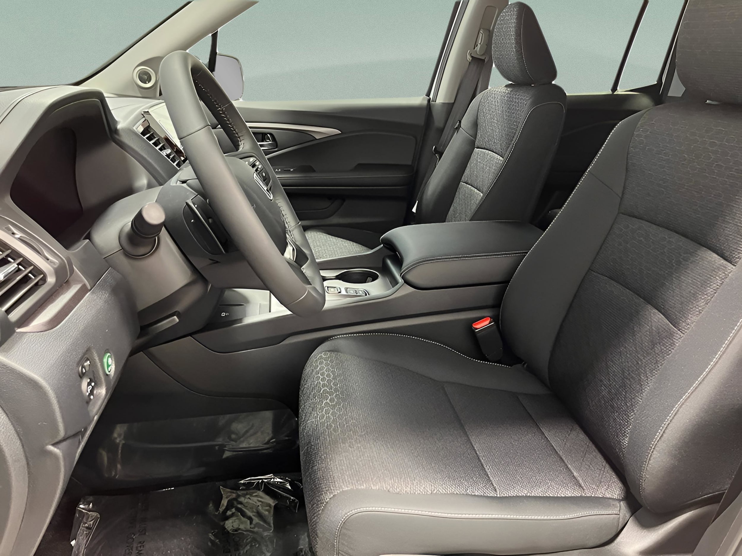 2026 Honda Ridgeline Sport - Photo 11