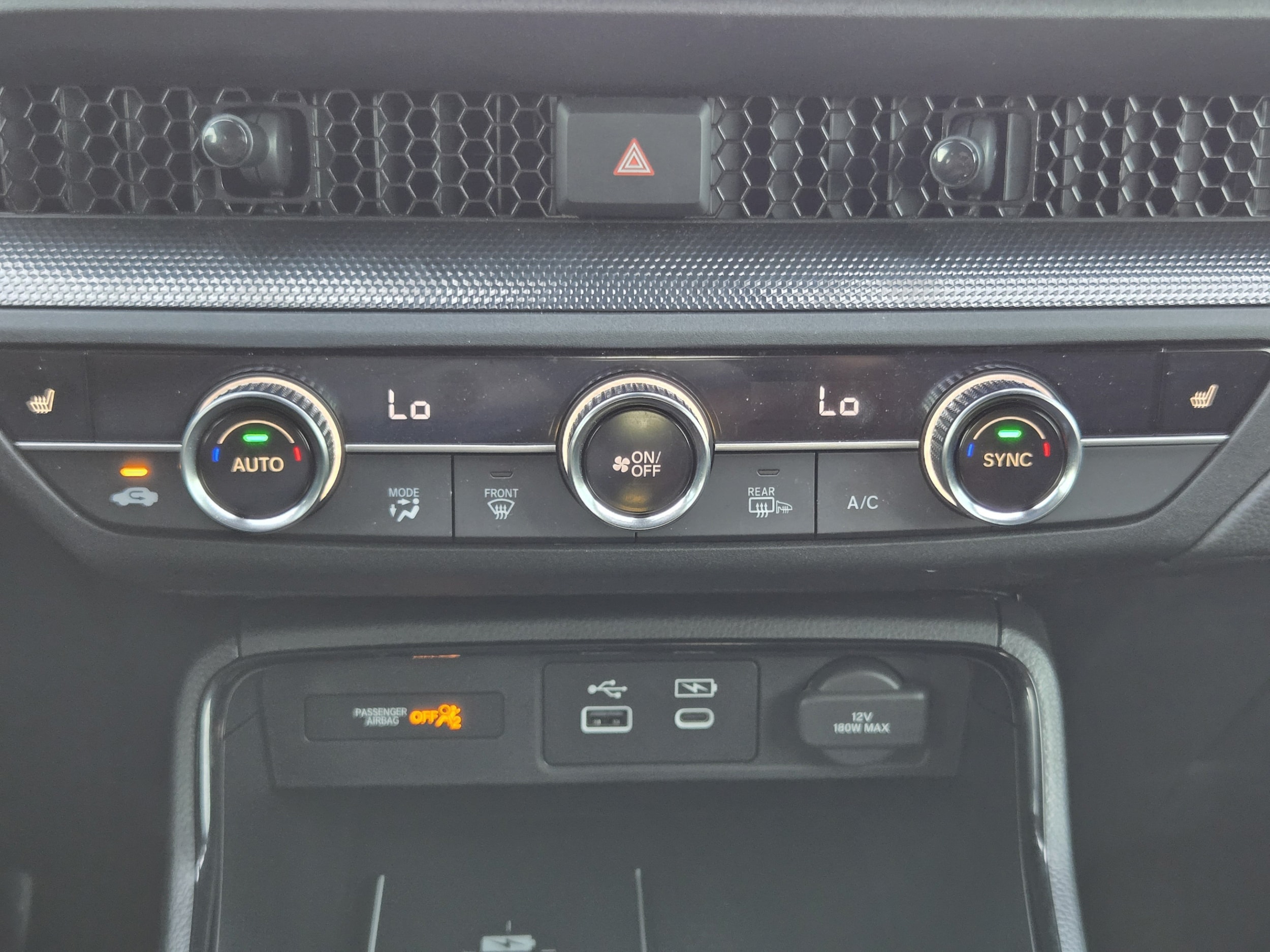 2024 Honda CR-V Sport-L - Photo 19