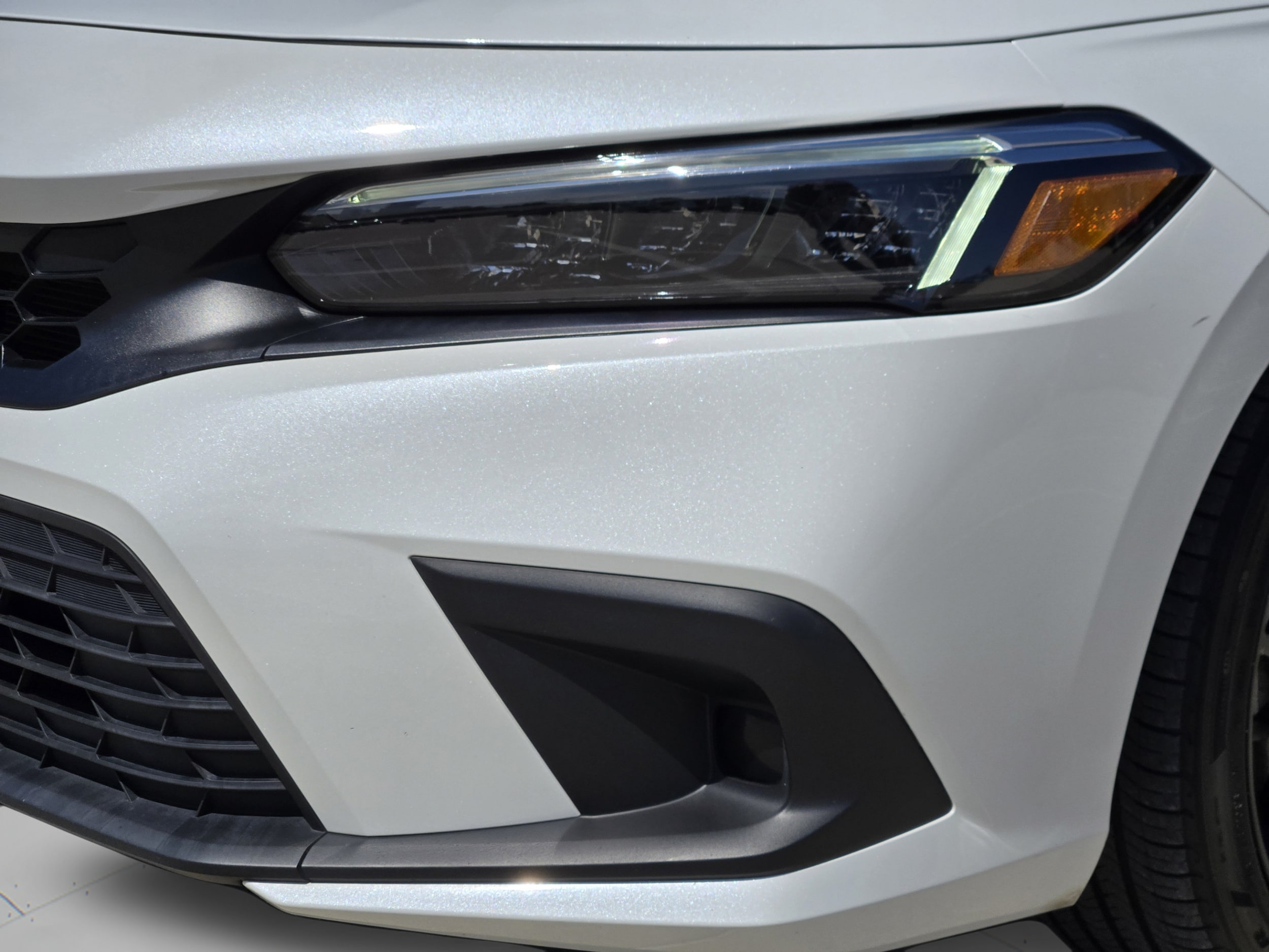 2024 Honda Civic Hatchback Sport - Photo 28