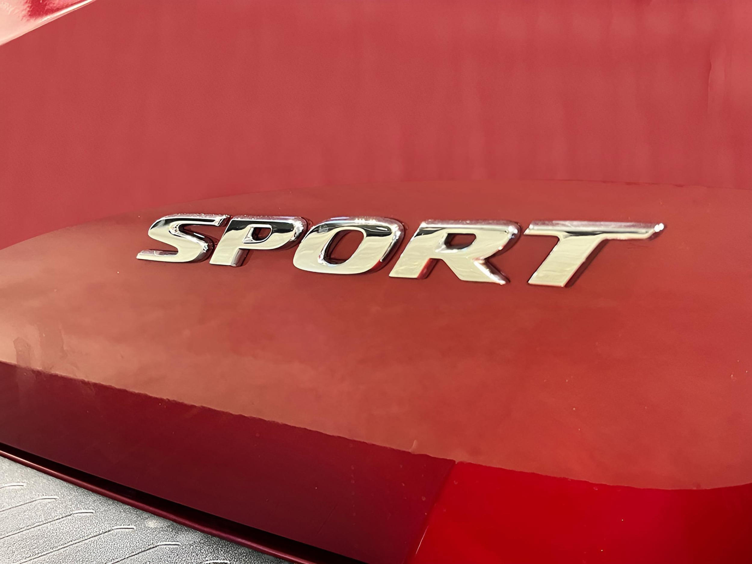 2026 Honda Odyssey Sport L - Photo 11
