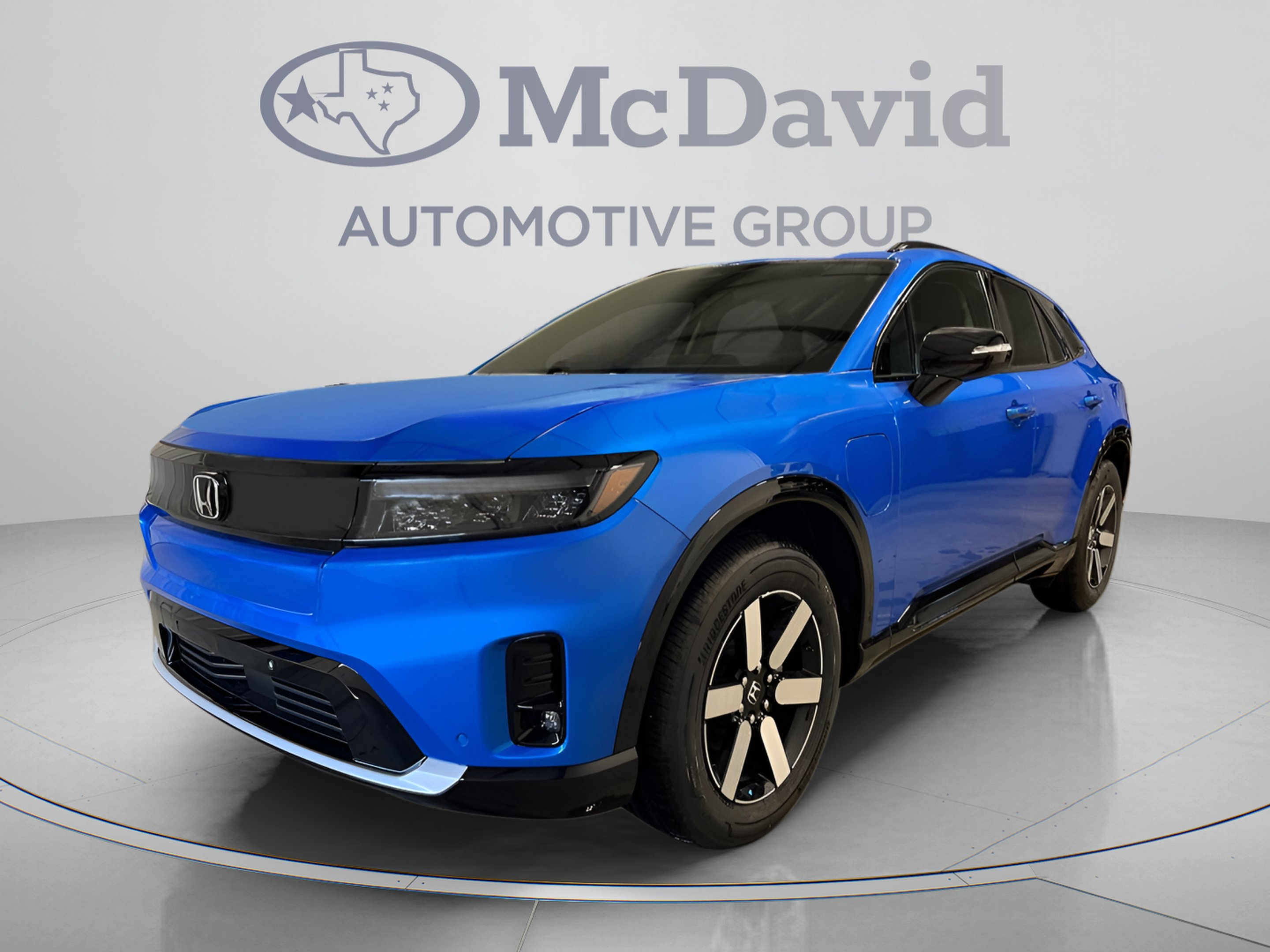  Honda Prologue