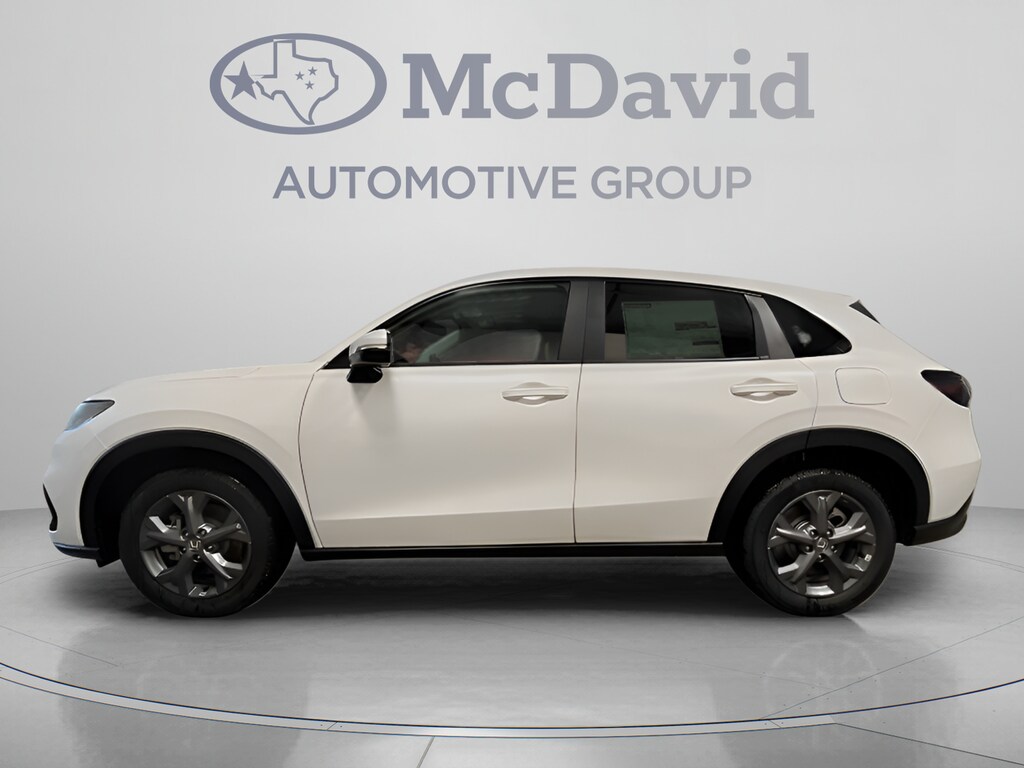 New 2027 Honda HR-V LX SUV