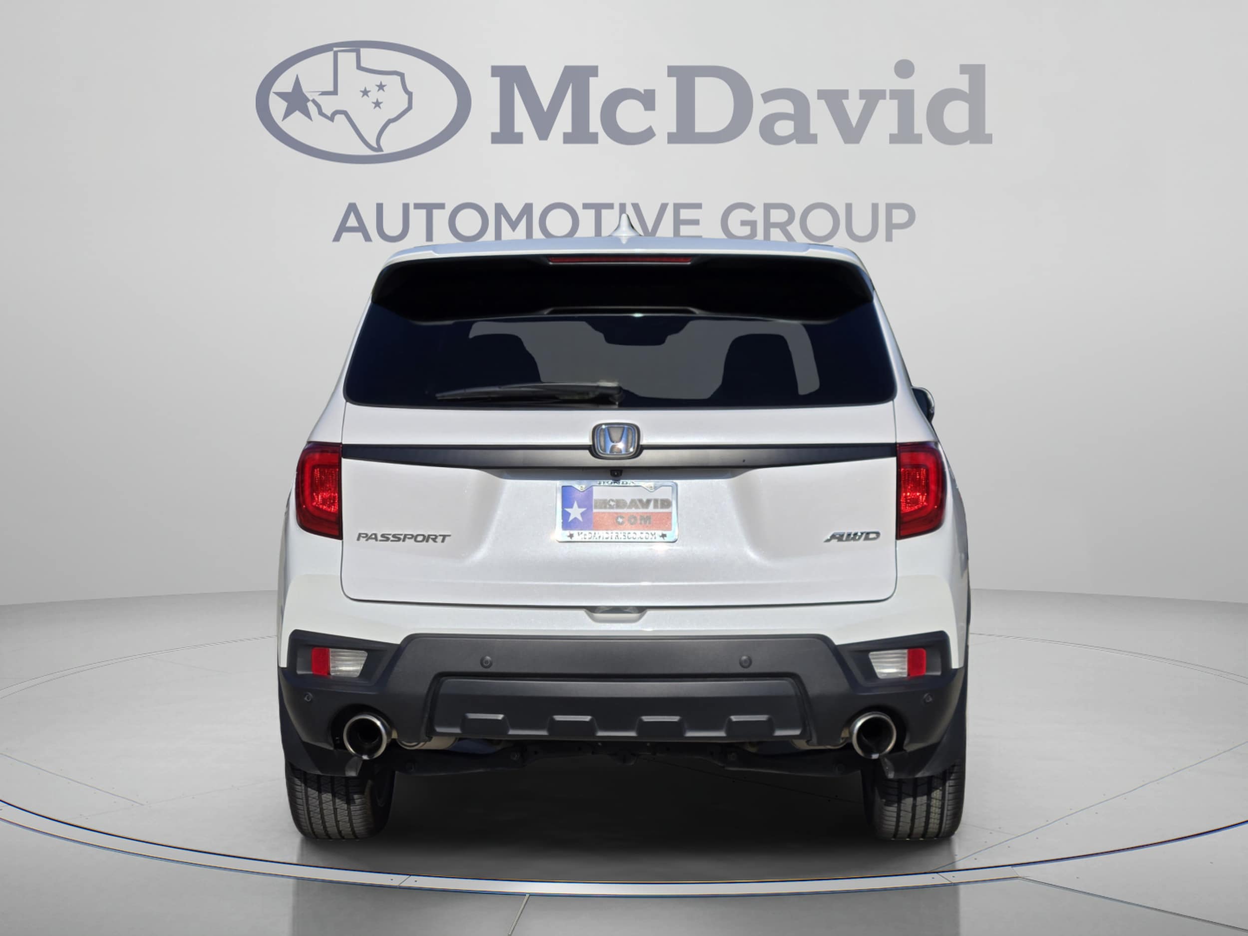 2023 Honda Passport EX-L - Photo 5