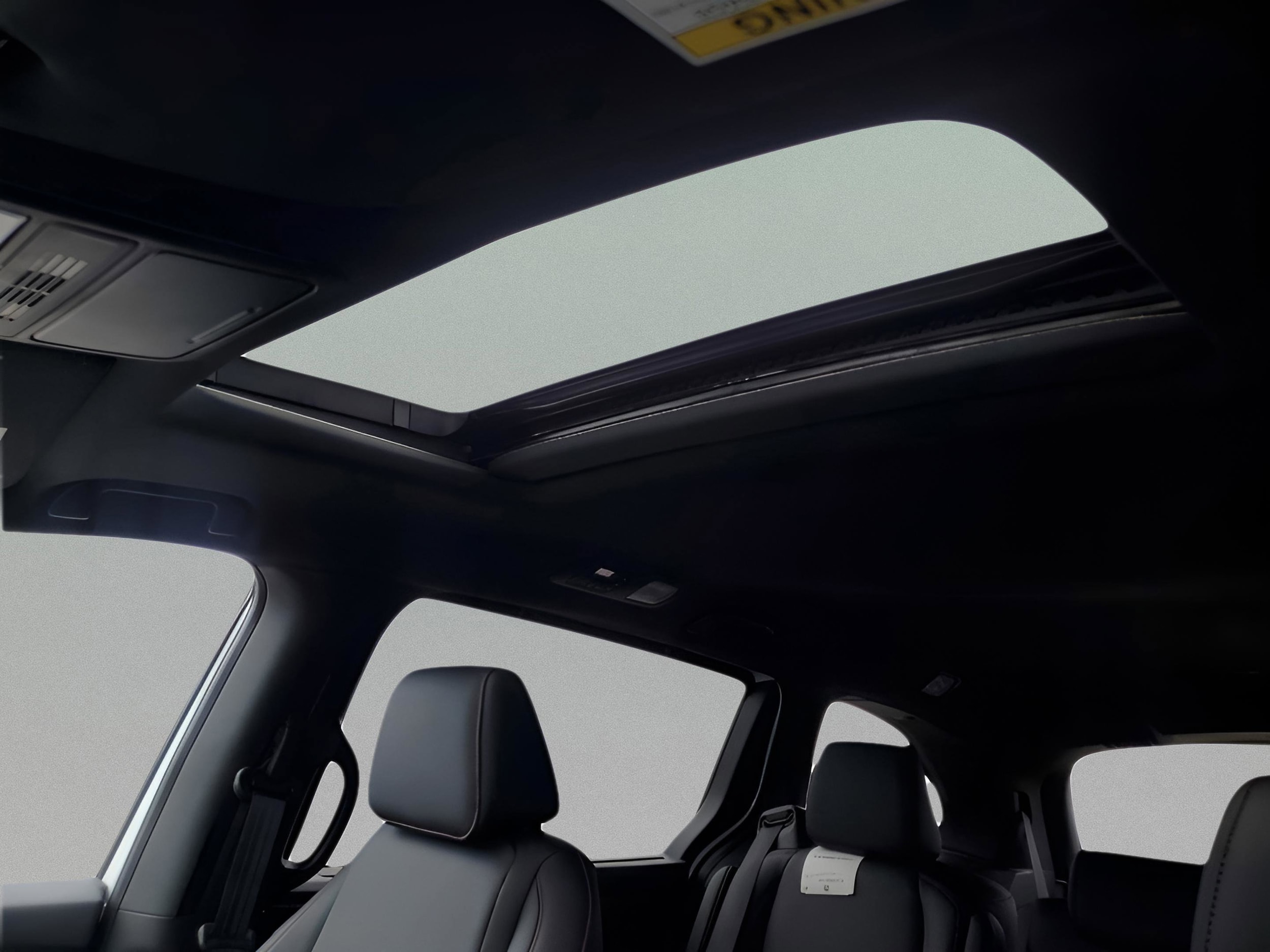 2026 Honda Odyssey Sport L - Photo 24