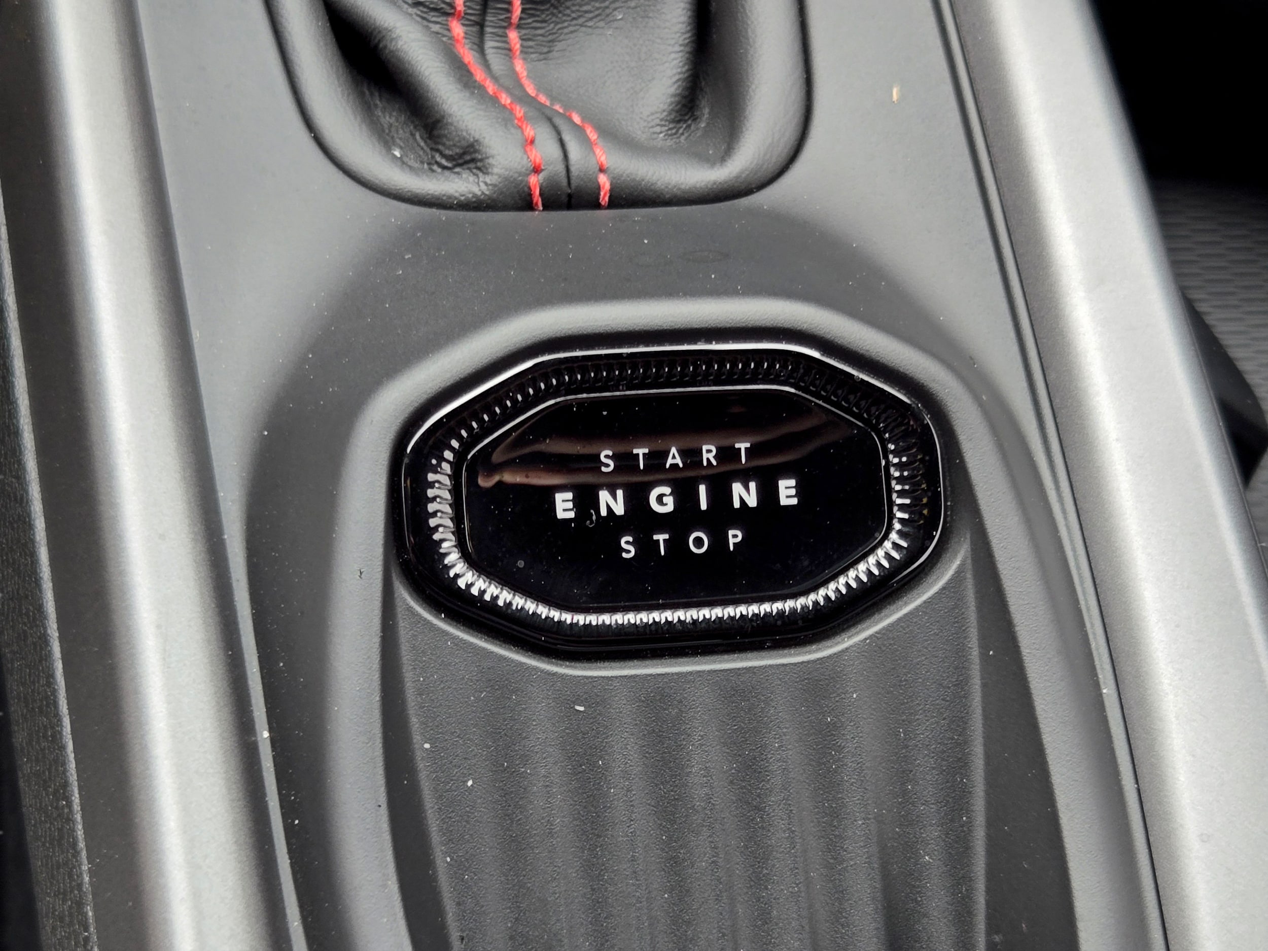 2026 Dodge Charger Scat Pack - Photo 17