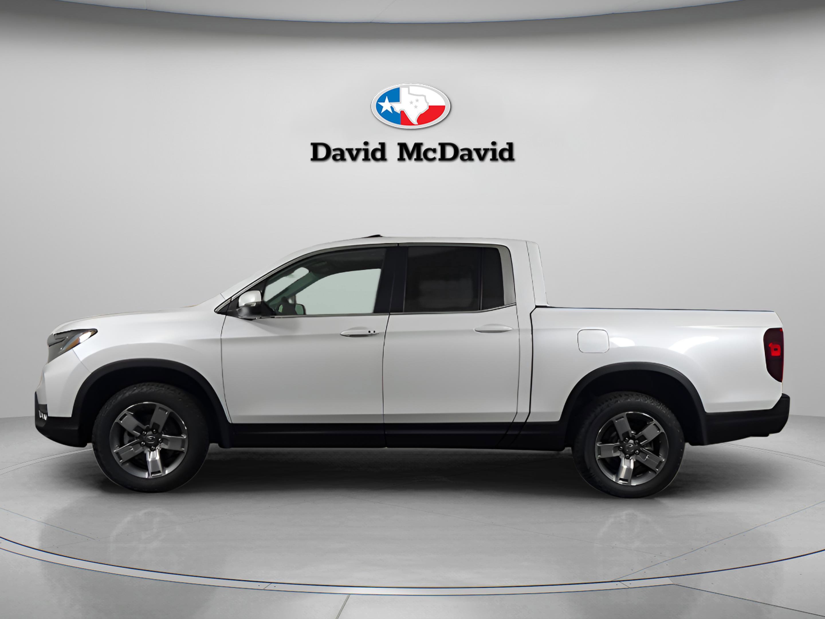 New 2026 Honda Ridgeline RTL Truck Crew Cab
