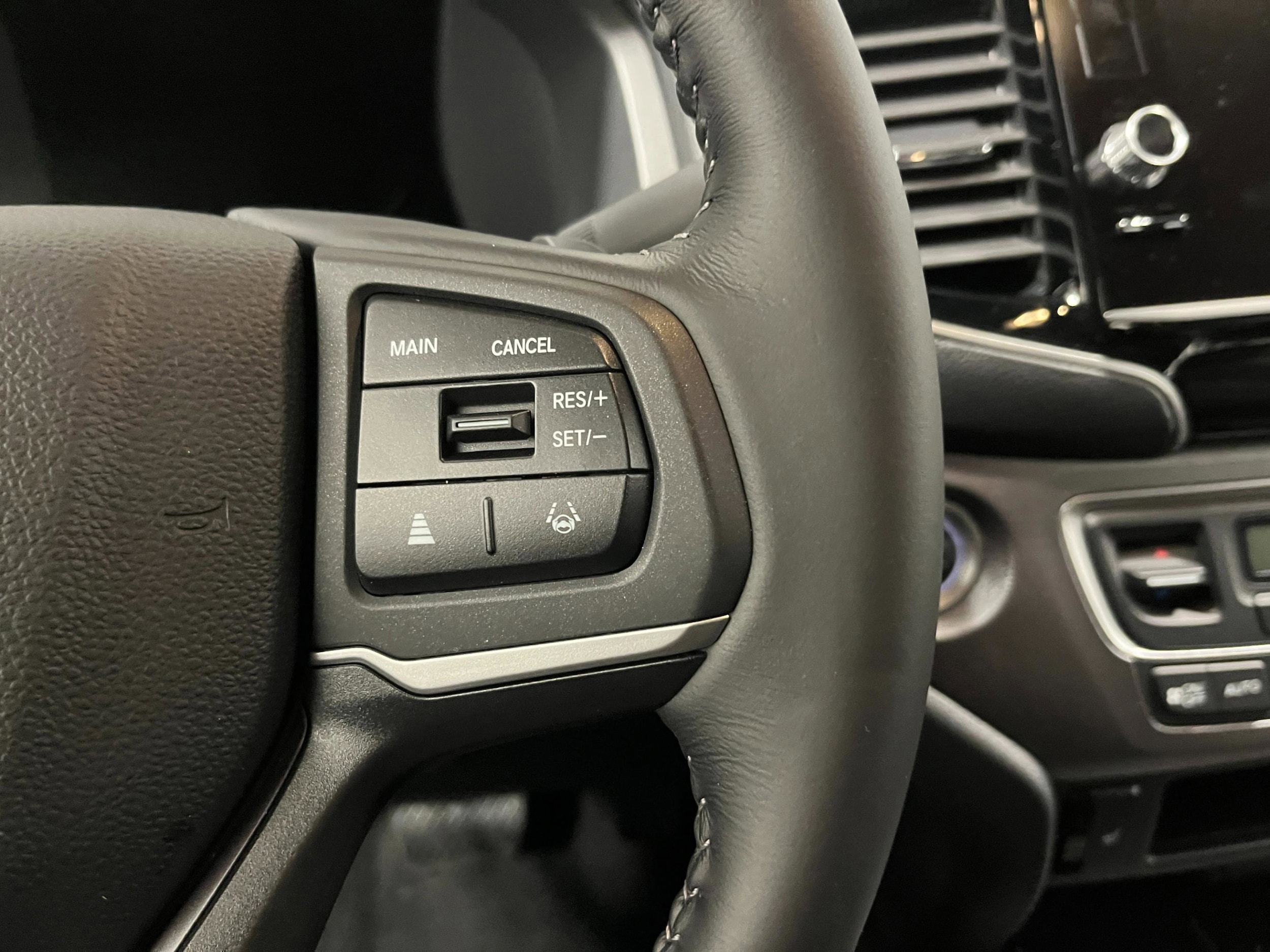 2026 Honda Ridgeline RTL - Photo 17