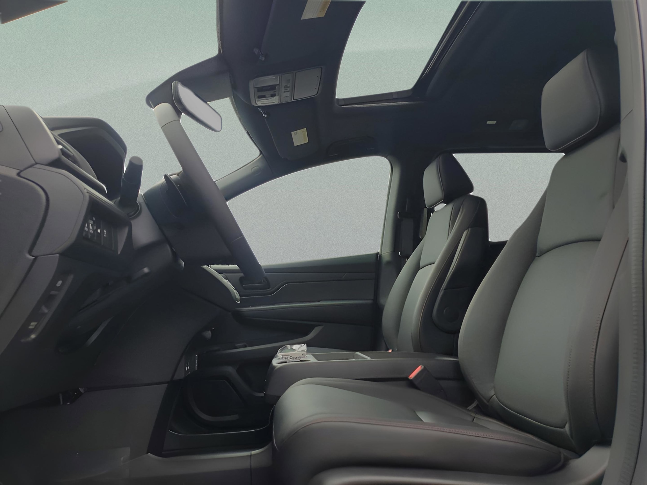 2026 Honda Odyssey Sport L - Photo 14